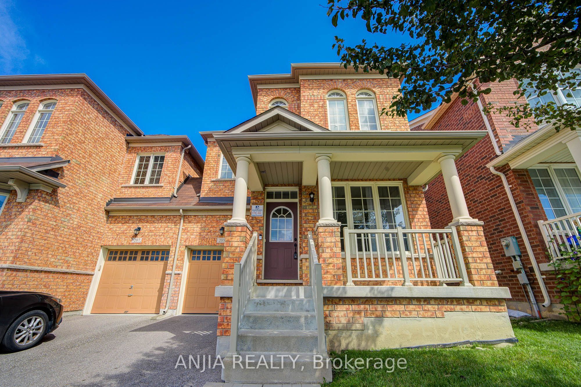 205 Harbord Street, Markham, ON L6C 0X3 photo 2