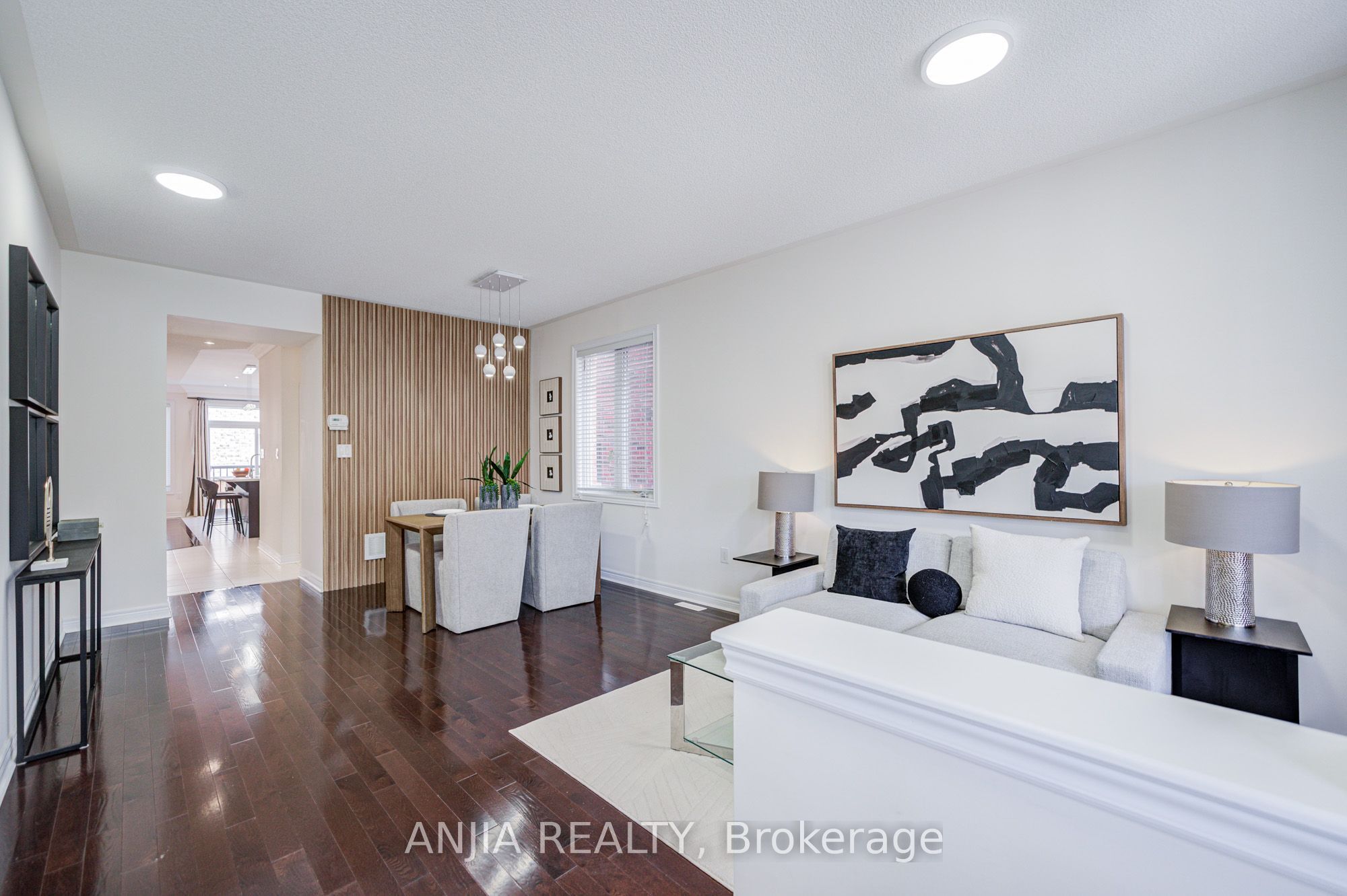 205 Harbord Street, Markham, ON L6C 0X3 photo 4