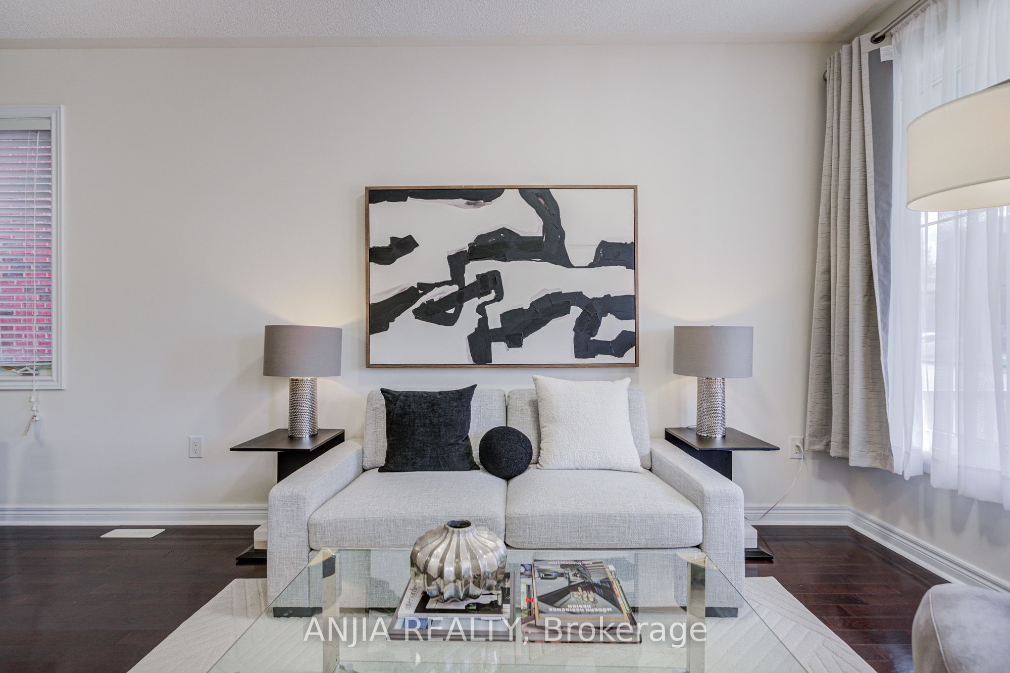 205 Harbord Street, Markham, ON L6C 0X3 photo 5