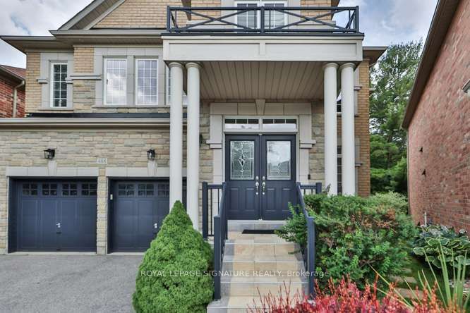 488 Foxcroft Boulevard, Newmarket, ON L3X 3L7 photo 4