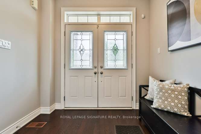 488 Foxcroft Boulevard, Newmarket, ON L3X 3L7 photo 5