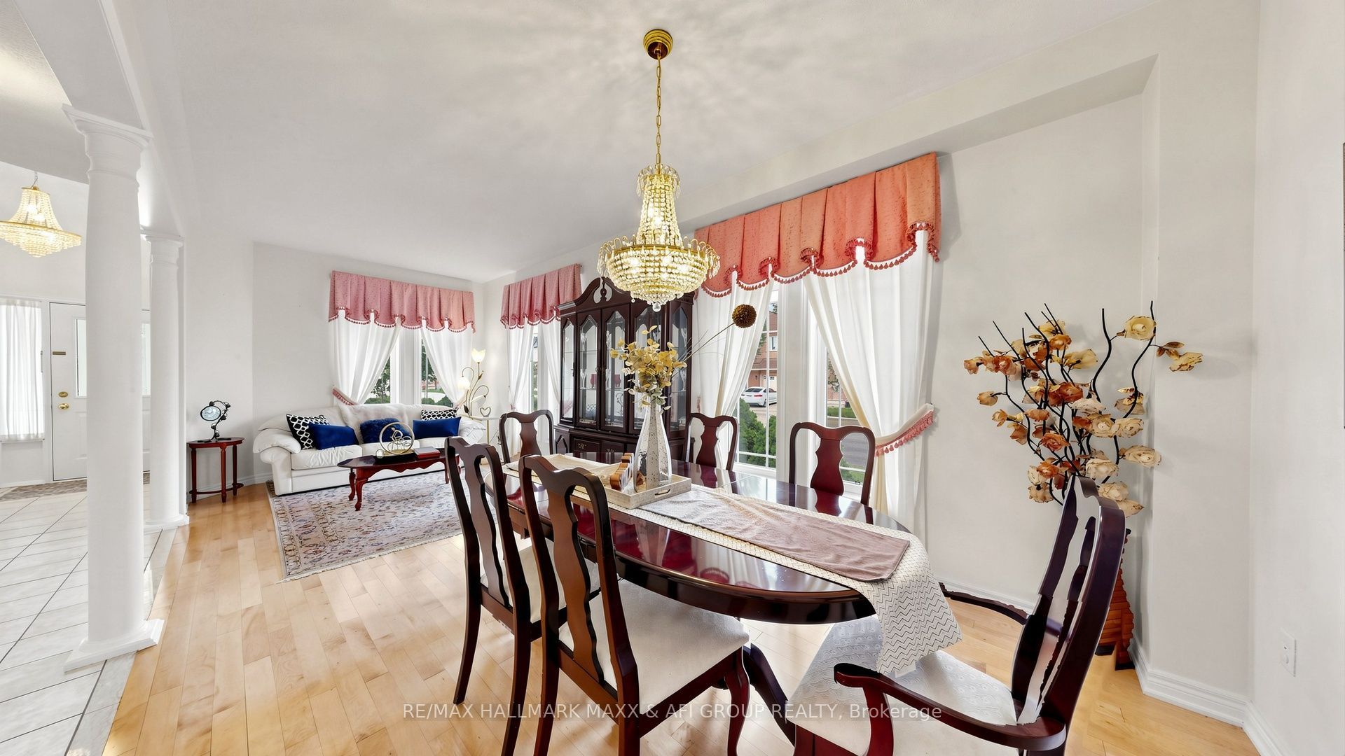 33 Amethyst Drive, Richmond Hill, ON L4S 2J8 photo 5