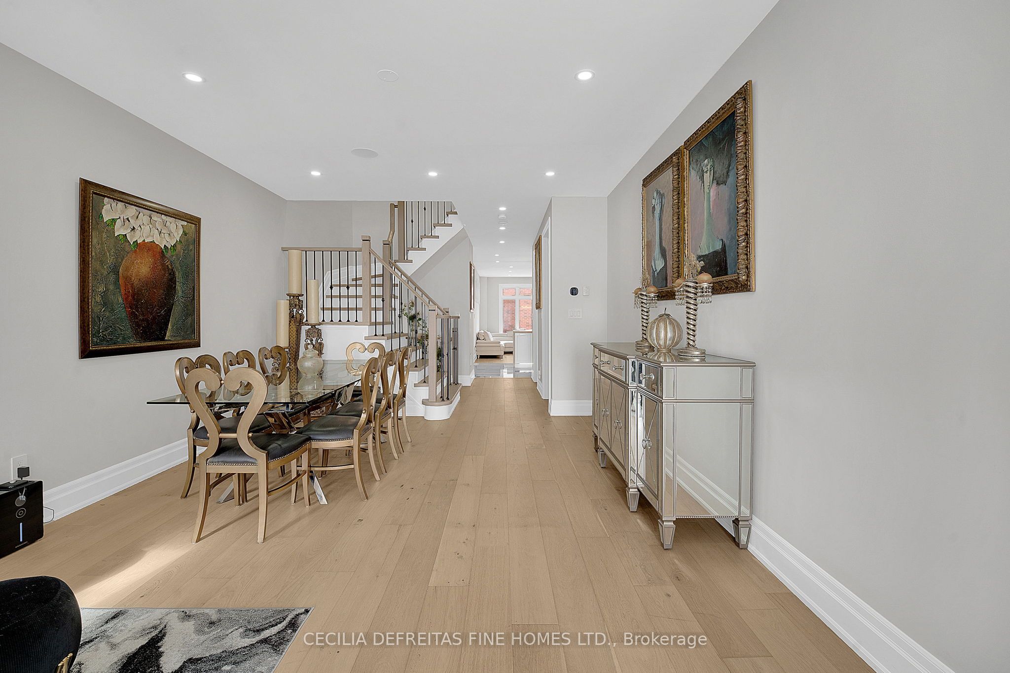 109 Alex Campbell Crescent, King, ON L7B 0C1 photo 4
