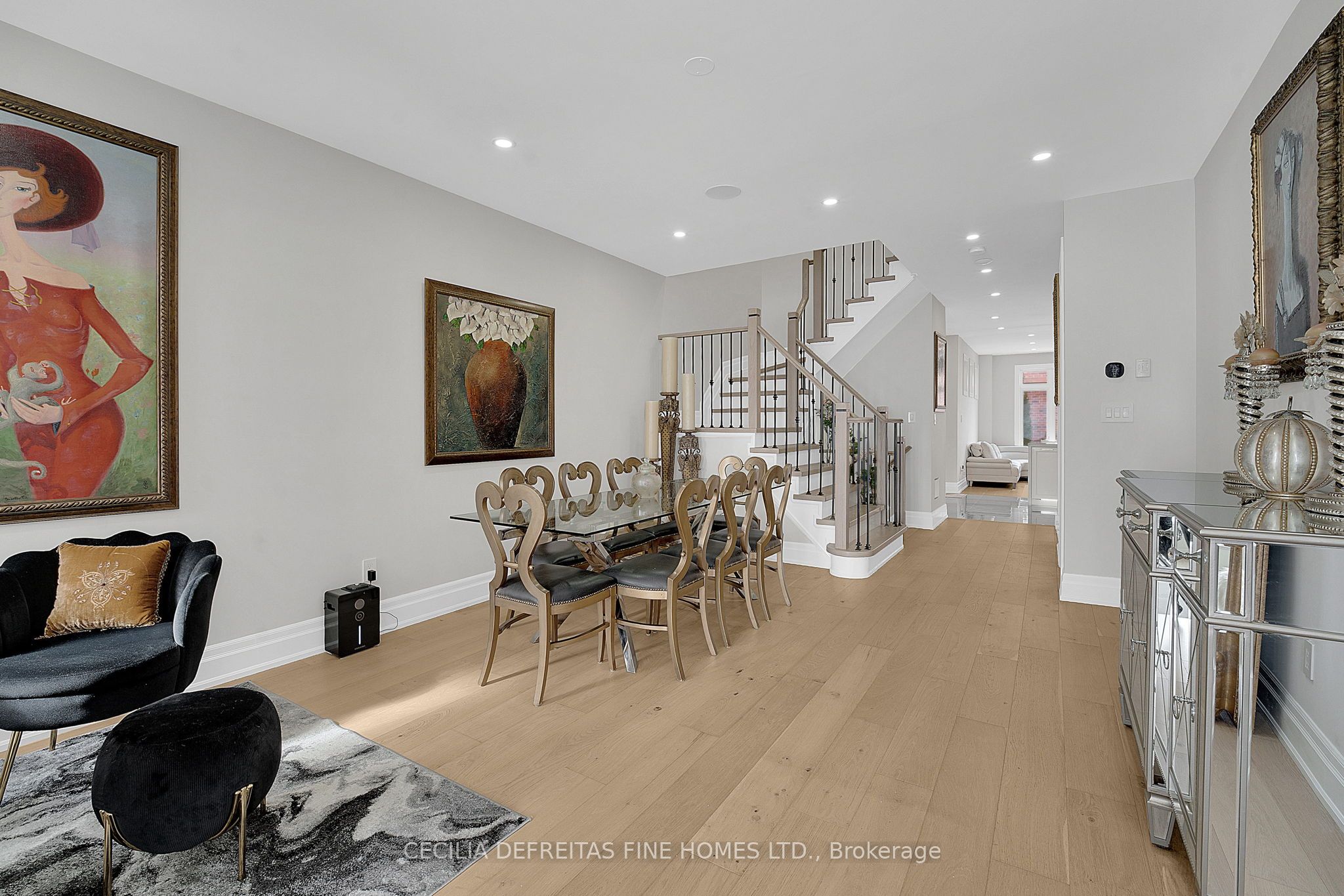 109 Alex Campbell Crescent, King, ON L7B 0C1 photo 5