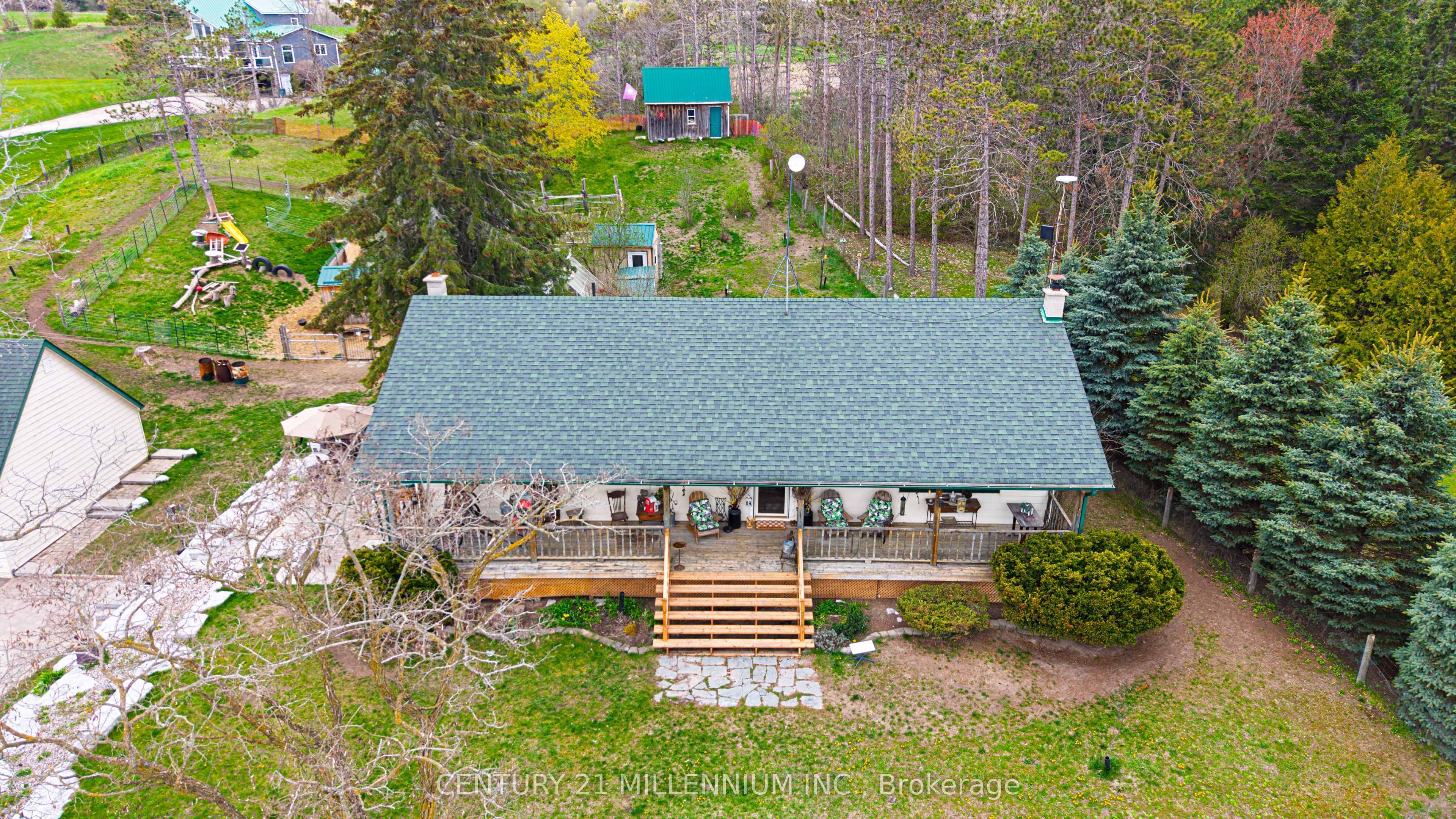 6046 3rd Line, Essa, ON L9R 1V2 photo 4
