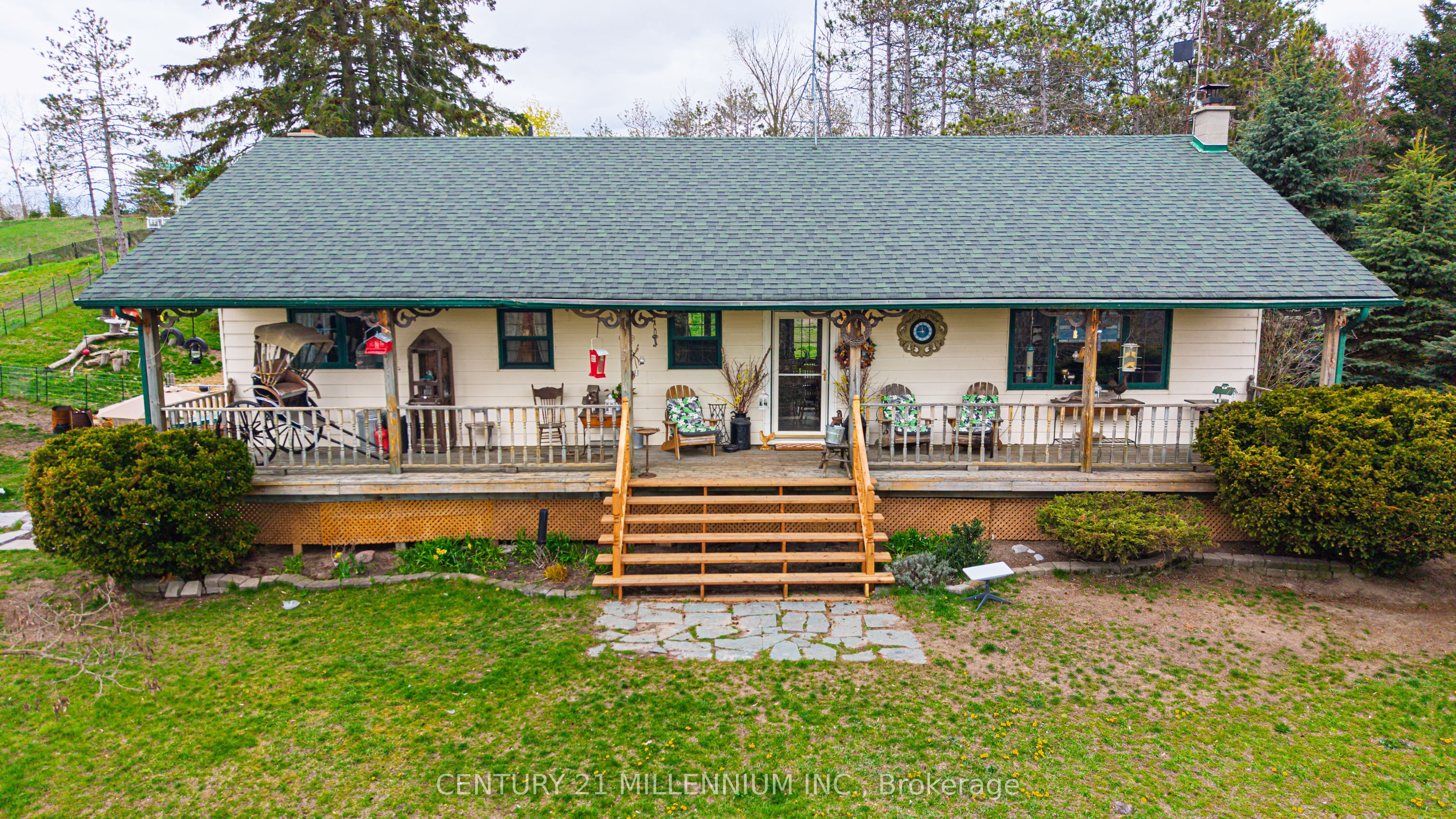6046 3rd Line, Essa, ON L9R 1V2 photo 5