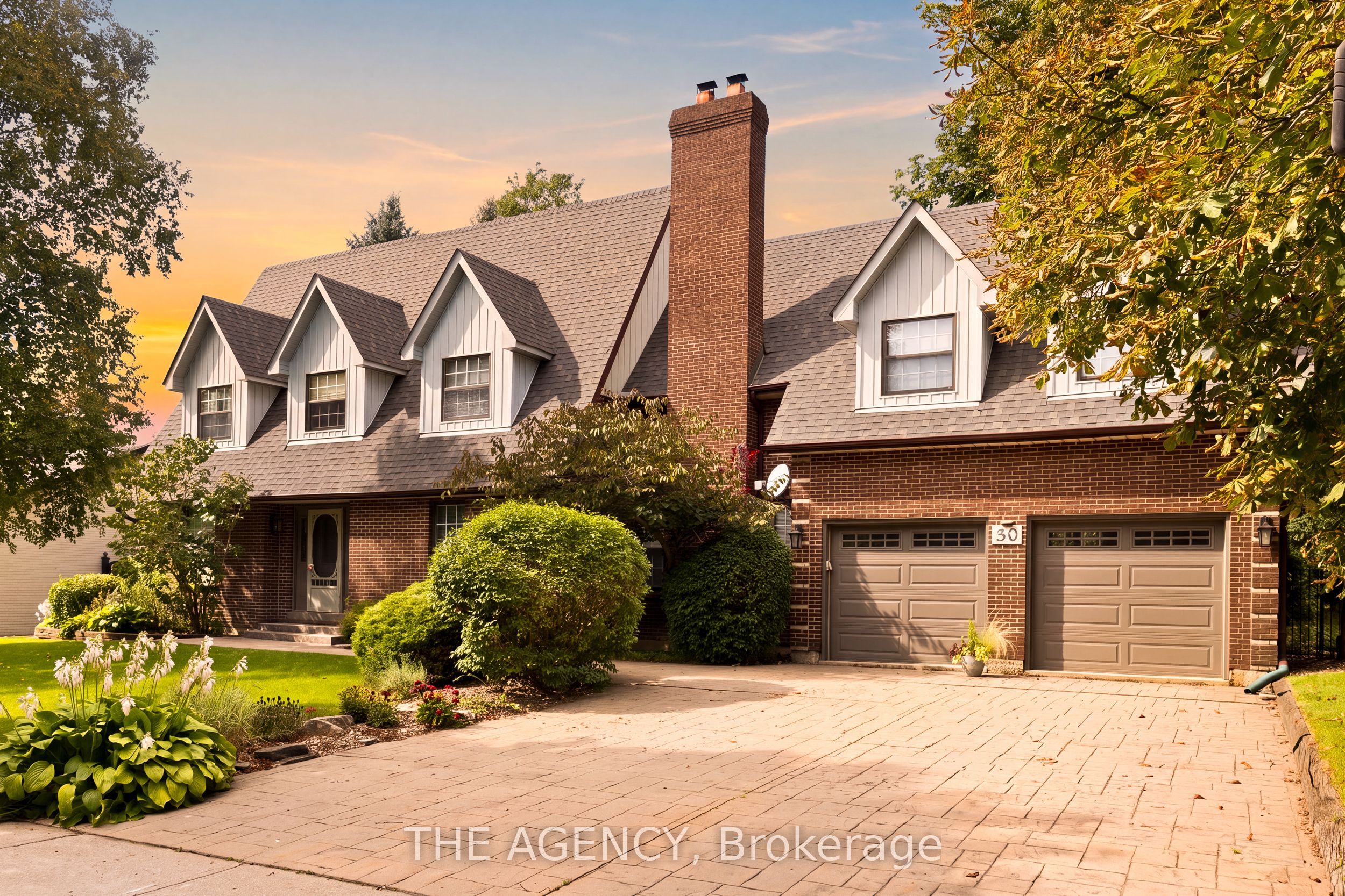 30 Goodfellow Crescent, King, ON L0G 1N0
