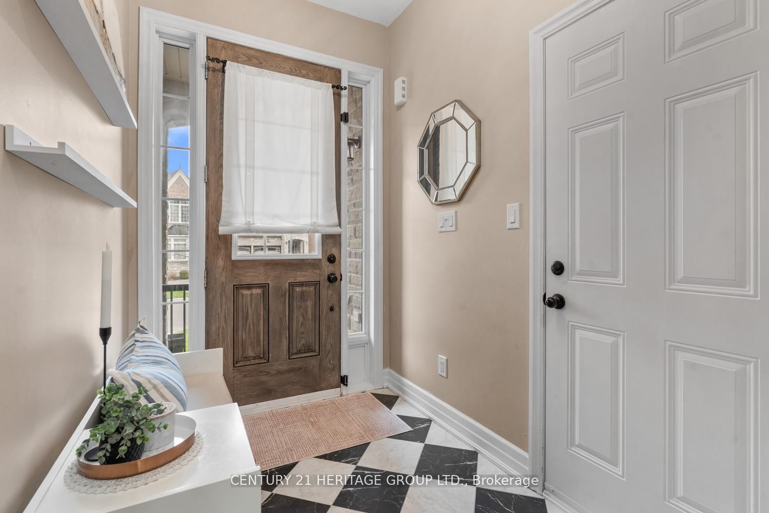67 Alex Campbell Crescent, King, ON L7B 1K9 photo 3