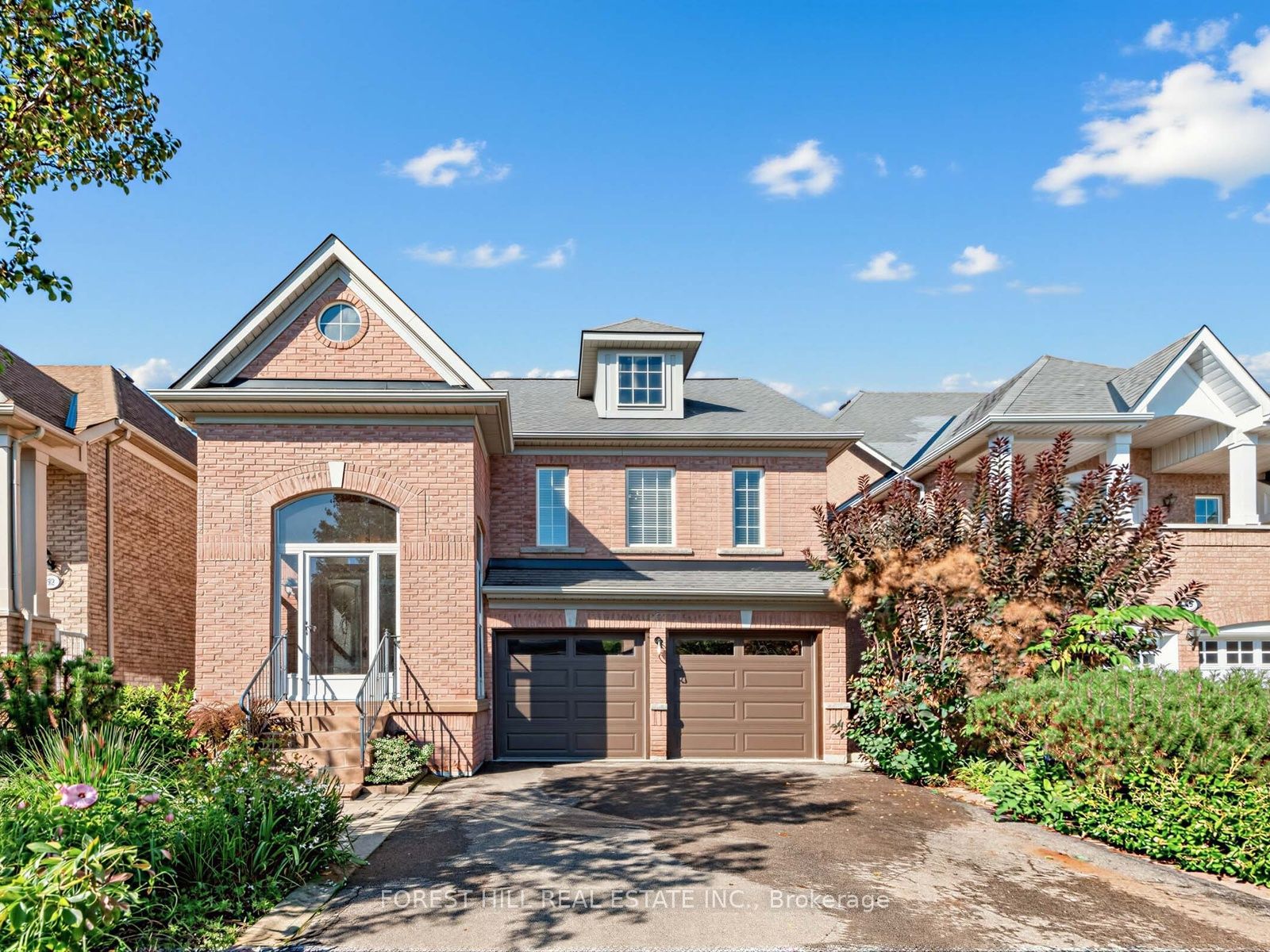 43 Pepperberry Road, Vaughan, ON L4J 8W9