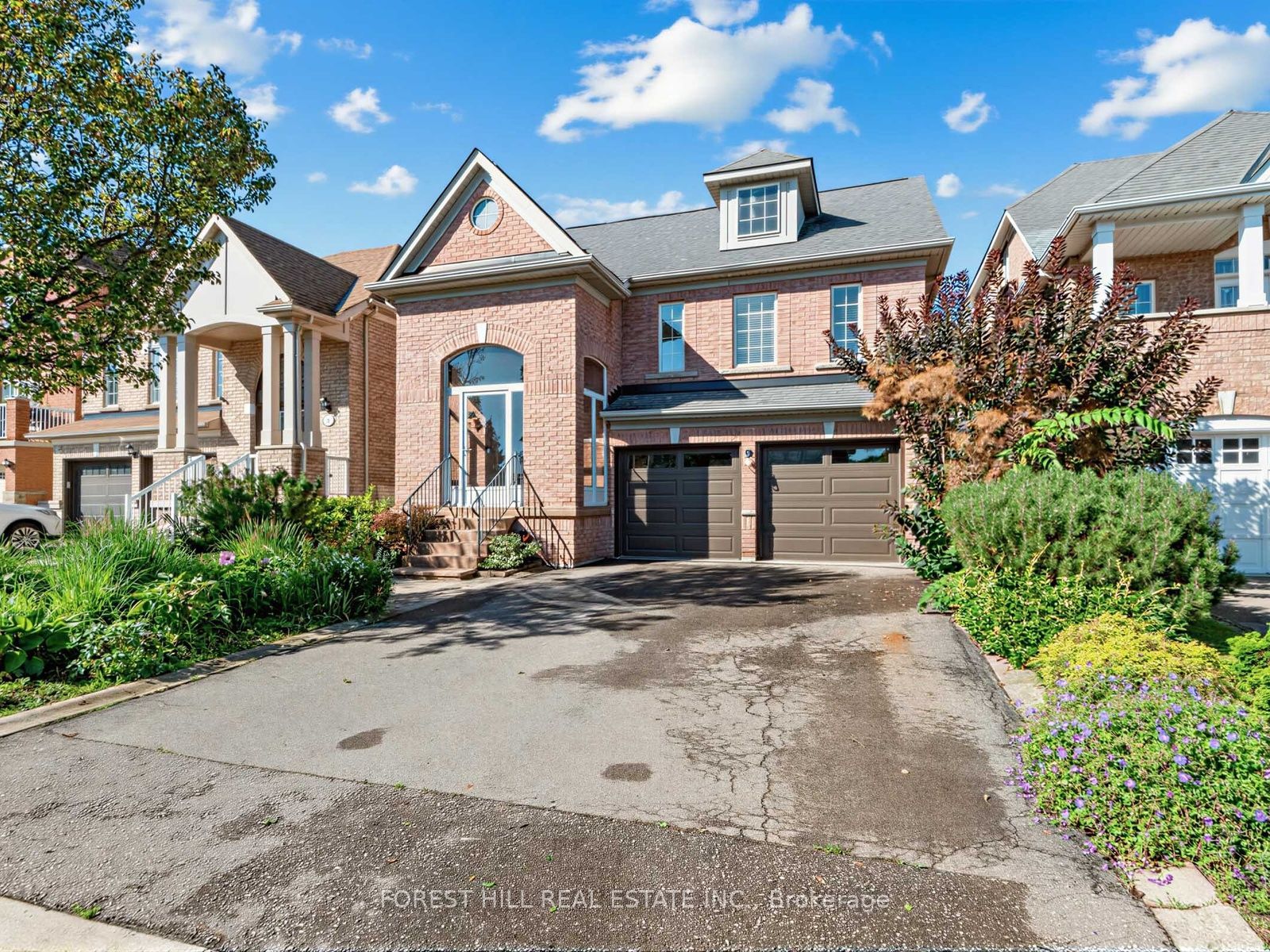 43 Pepperberry Road, Vaughan, ON L4J 8W9 photo 2