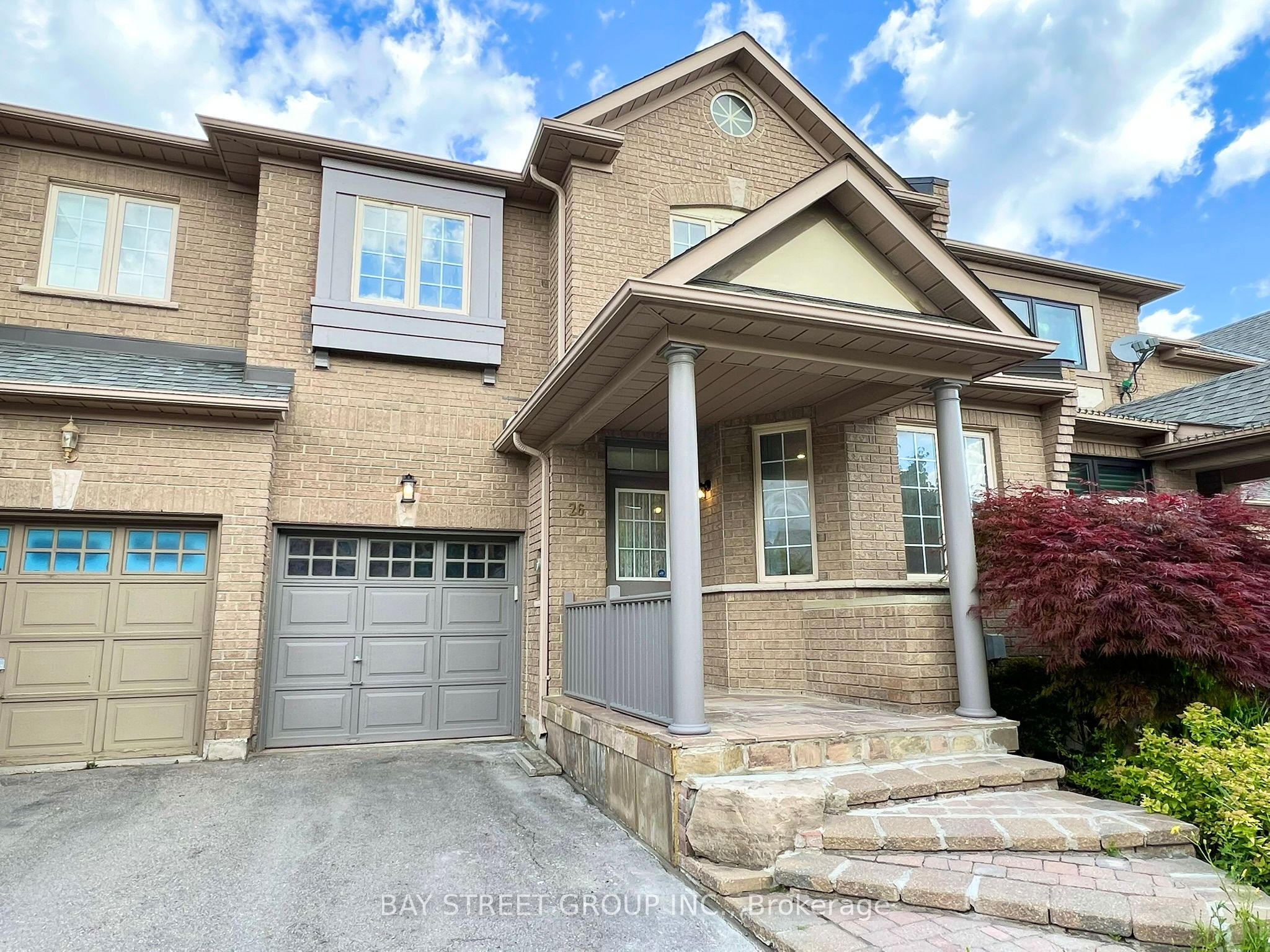 26 Whitford Road, Markham, ON L6C 2J2 photo 2