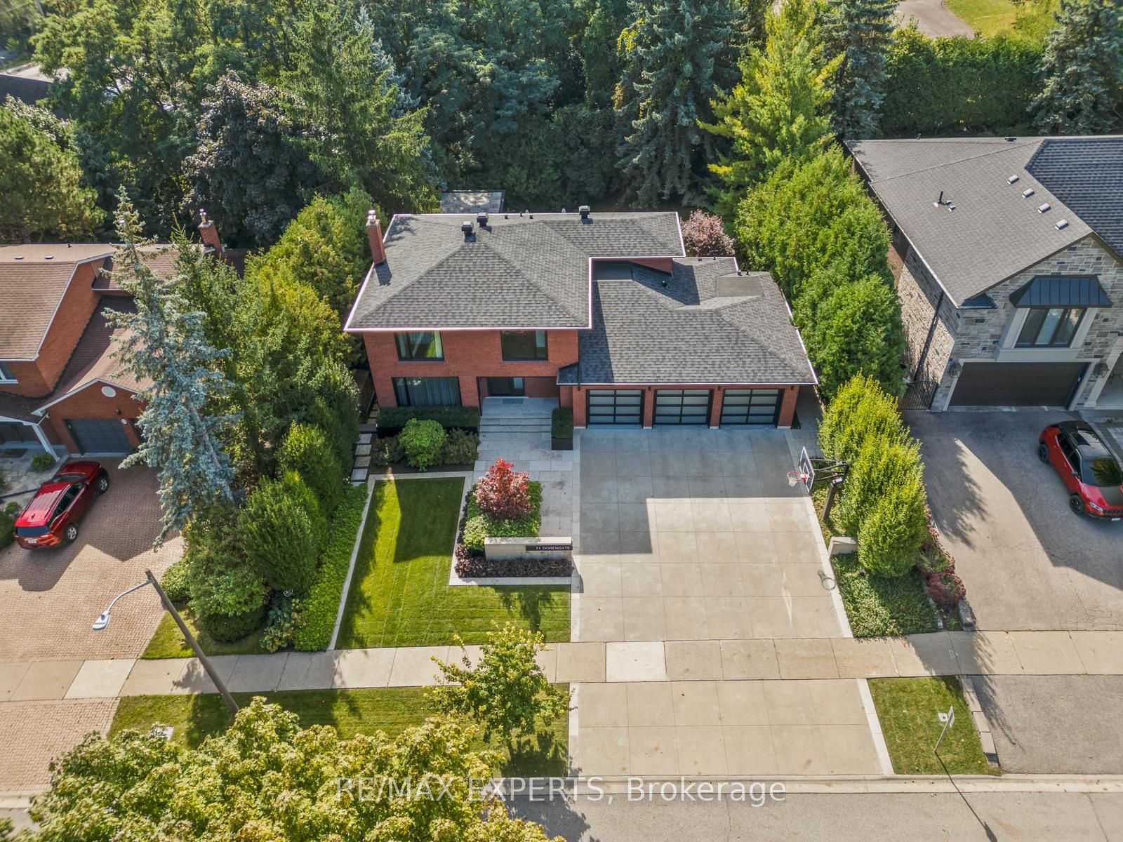 71 Dorengate Drive, Vaughan, ON L4L 1M6 photo 2