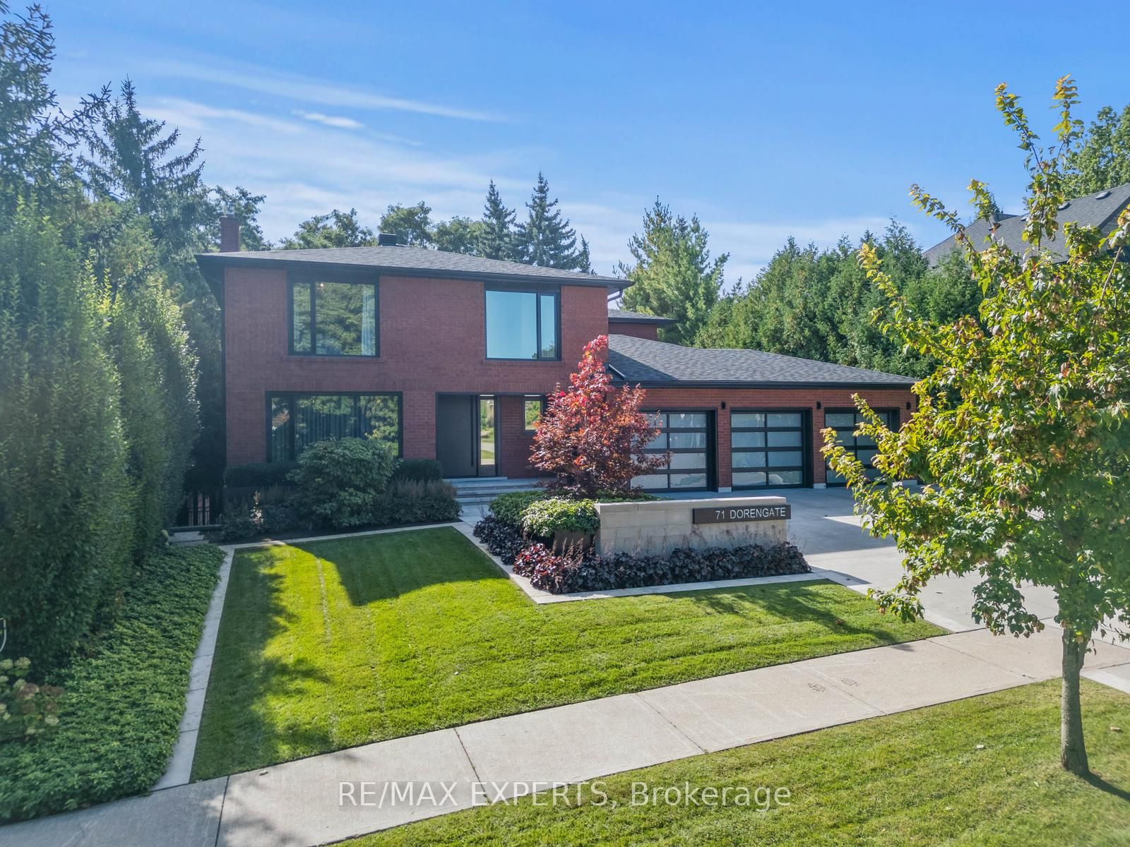 71 Dorengate Drive, Vaughan, ON L4L 1M6 photo 3