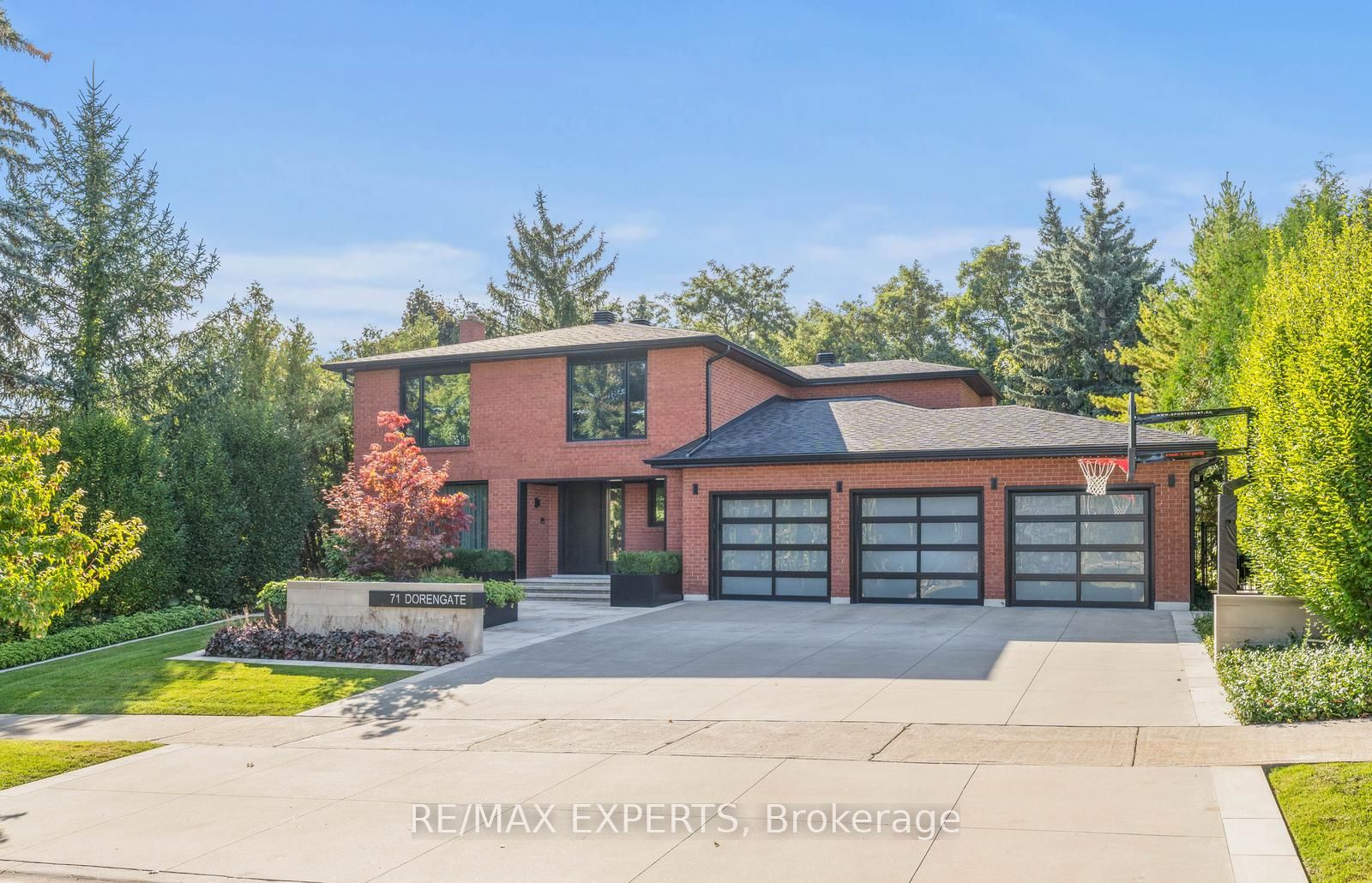 71 Dorengate Drive, Vaughan, ON L4L 1M6 photo 4