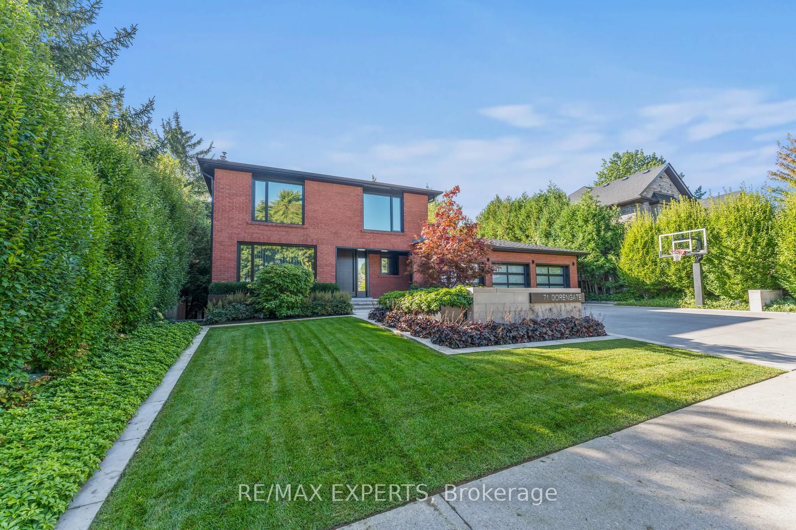 71 Dorengate Drive, Vaughan, ON L4L 1M6 photo 5