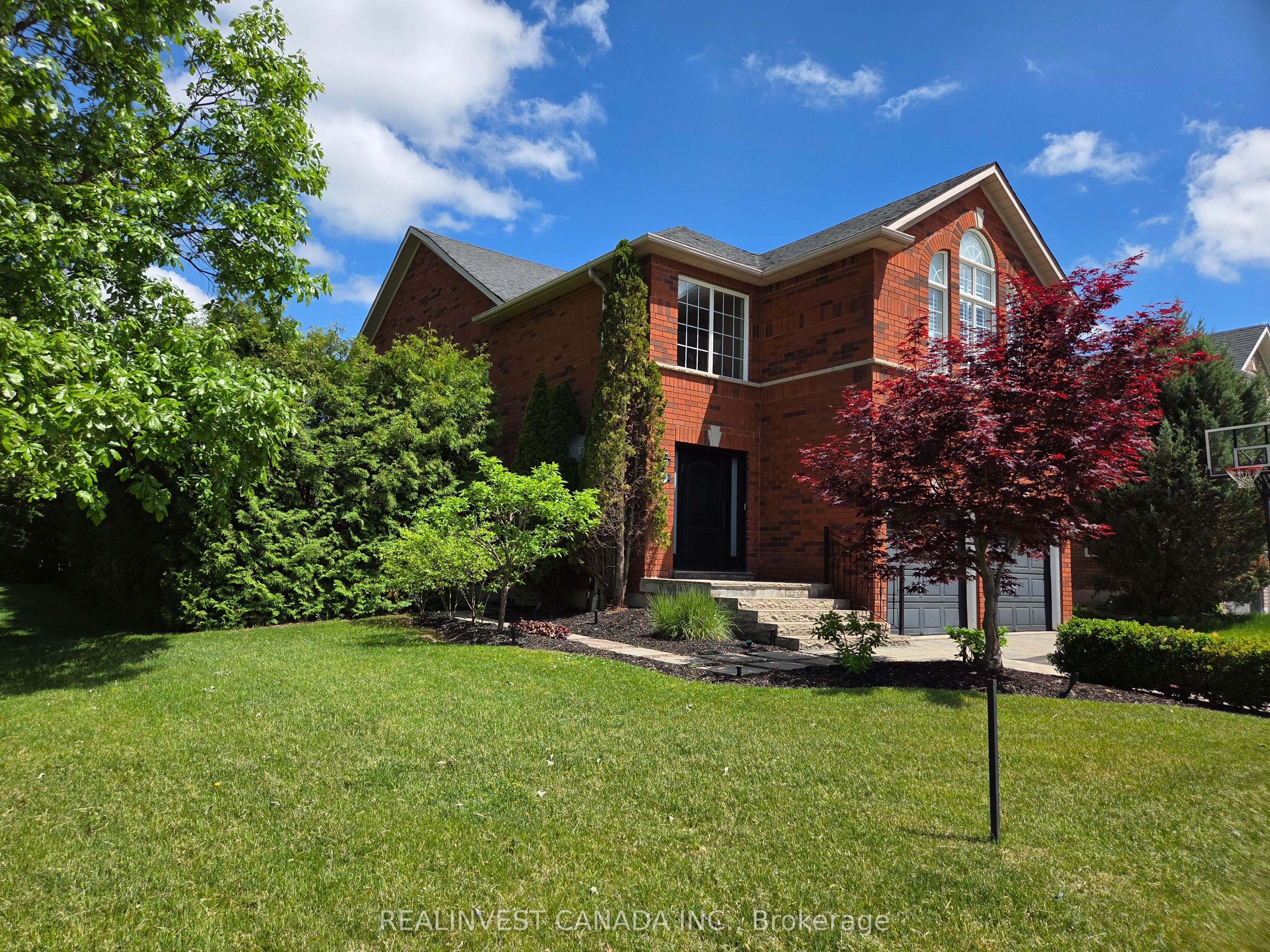 84 Worthington Avenue, Richmond Hill, ON L4E 3X1 photo 2