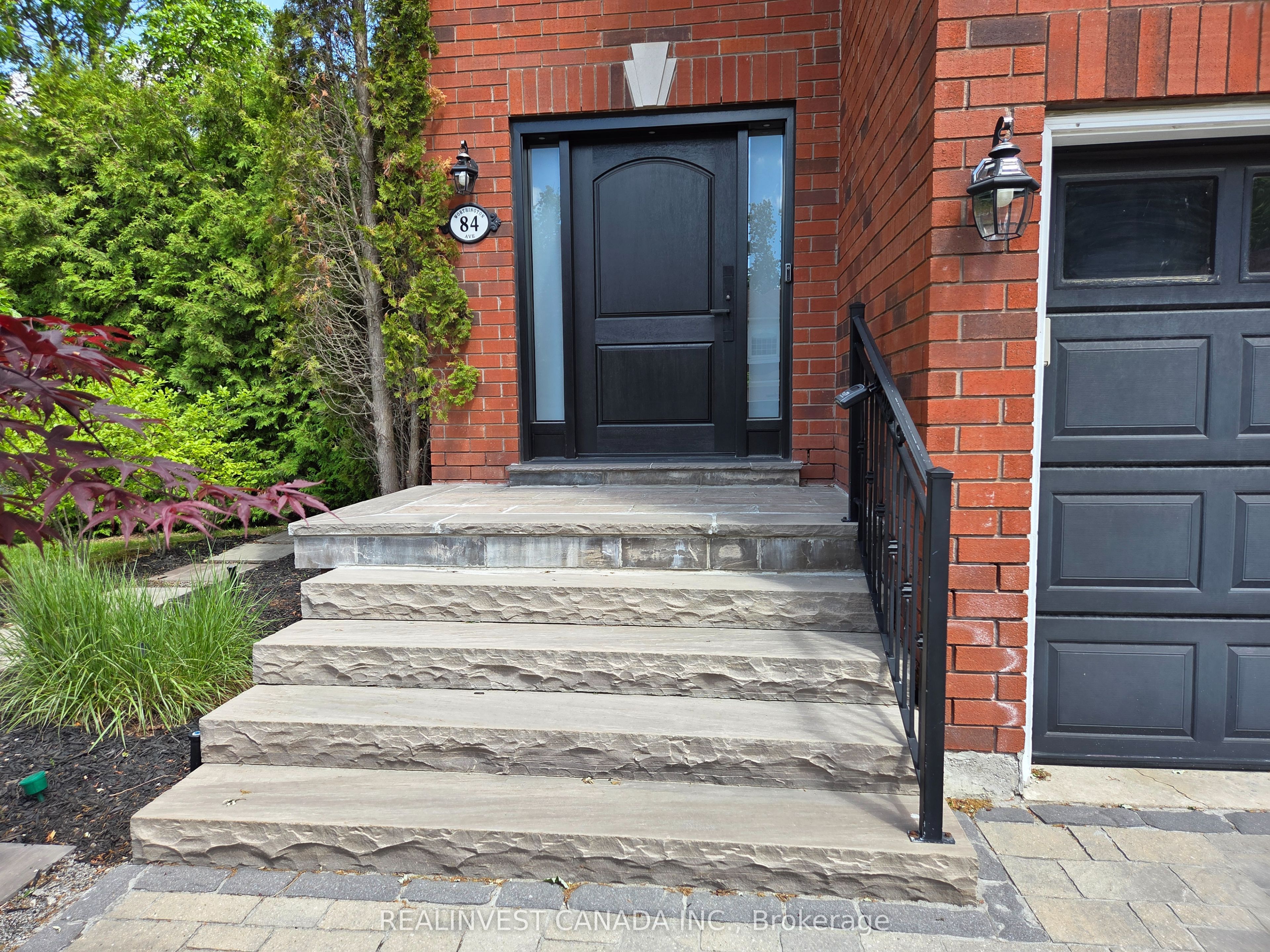 84 Worthington Avenue, Richmond Hill, ON L4E 3X1 photo 3