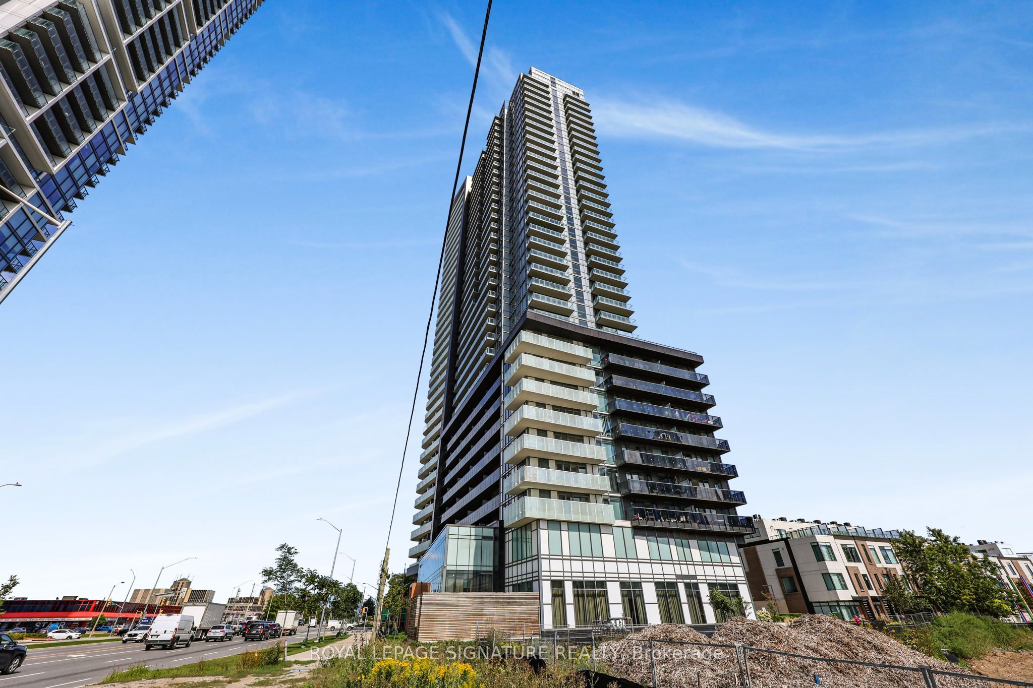 7895 Jane Street 2908, Vaughan, ON L4K 0K2 photo 2