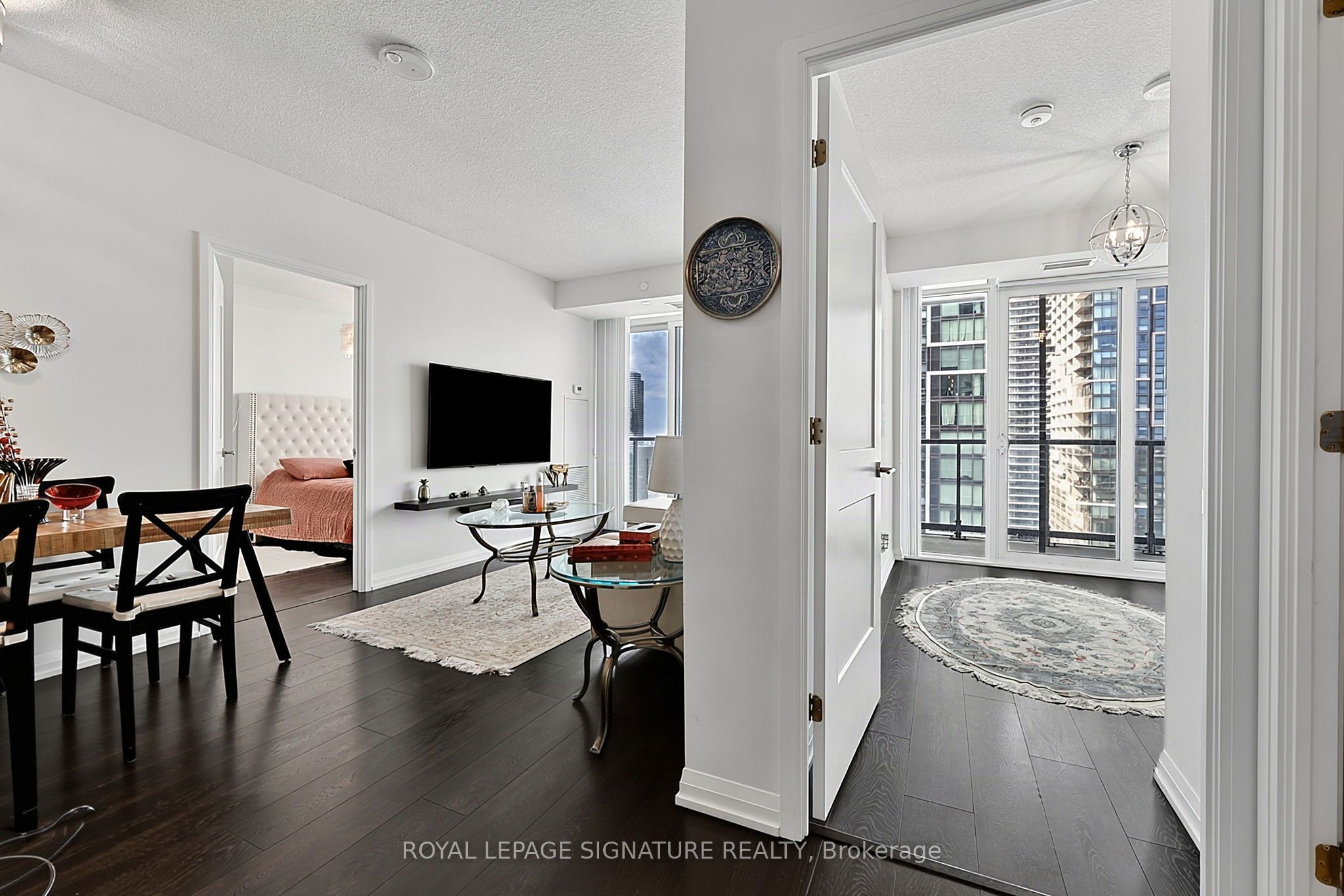 7895 Jane Street 2908, Vaughan, ON L4K 0K2 photo 5