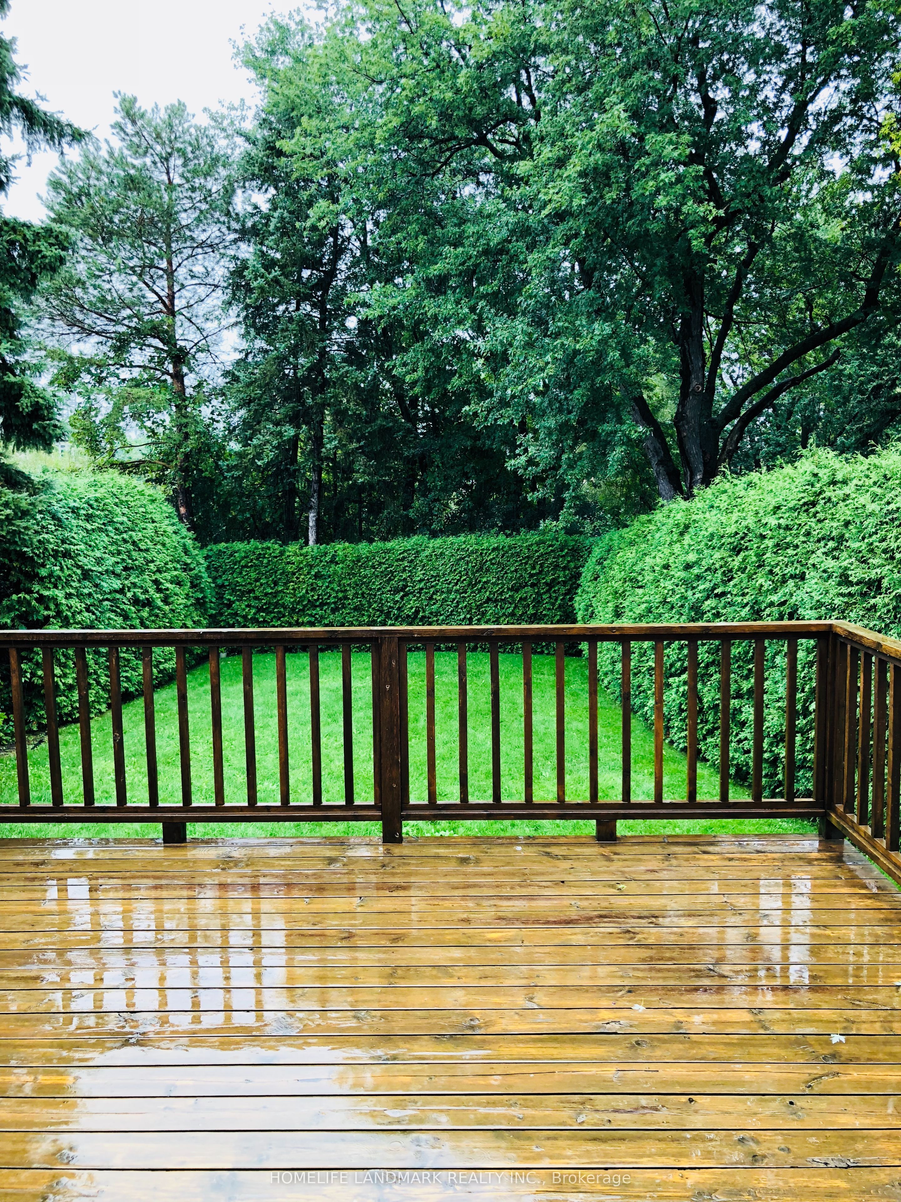 186 Huntington Park Drive, Markham, ON L3T 7A7 photo 4