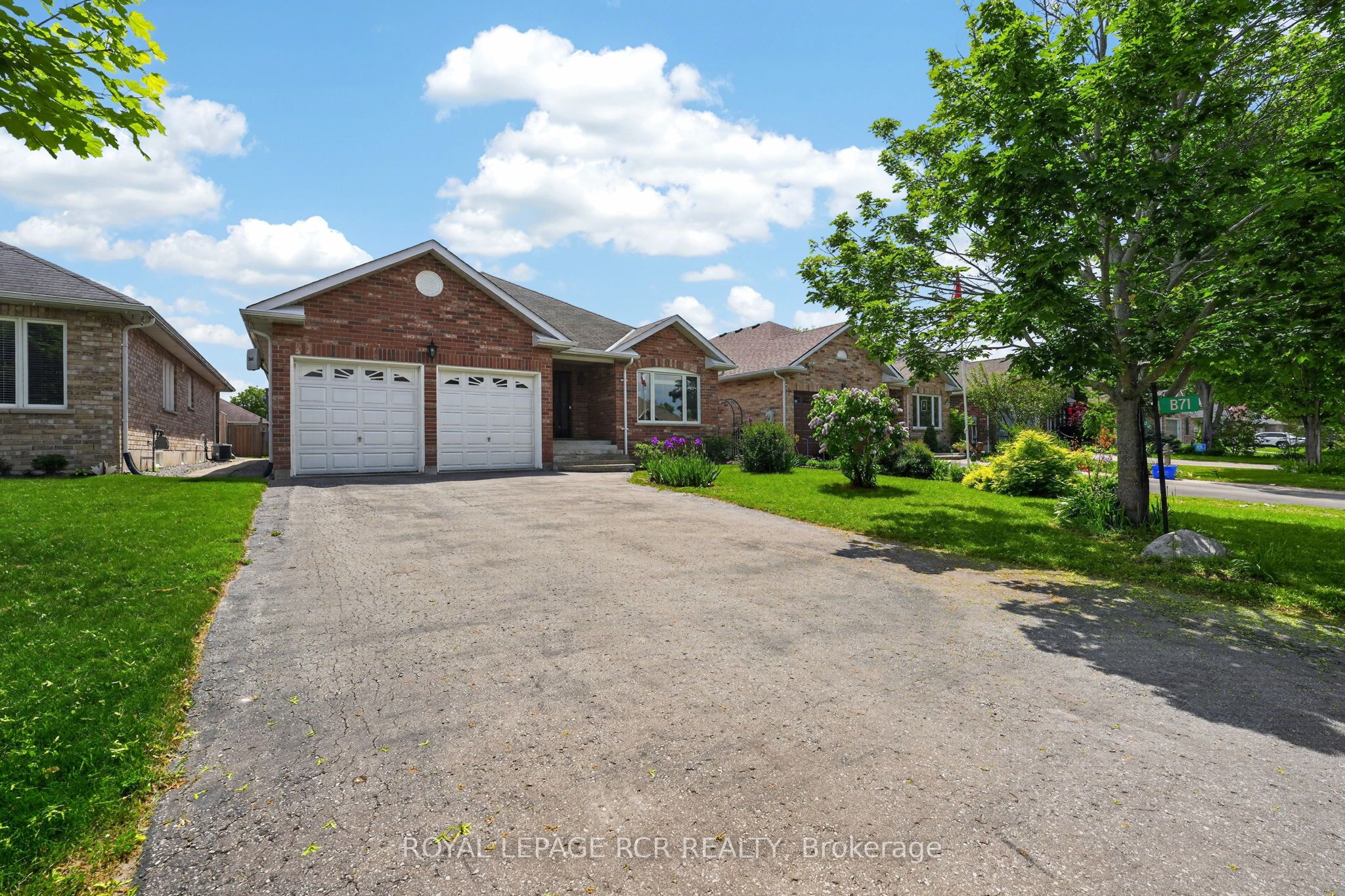 71 Elmwood Avenue, Brock, ON L0K 1A0 photo 2