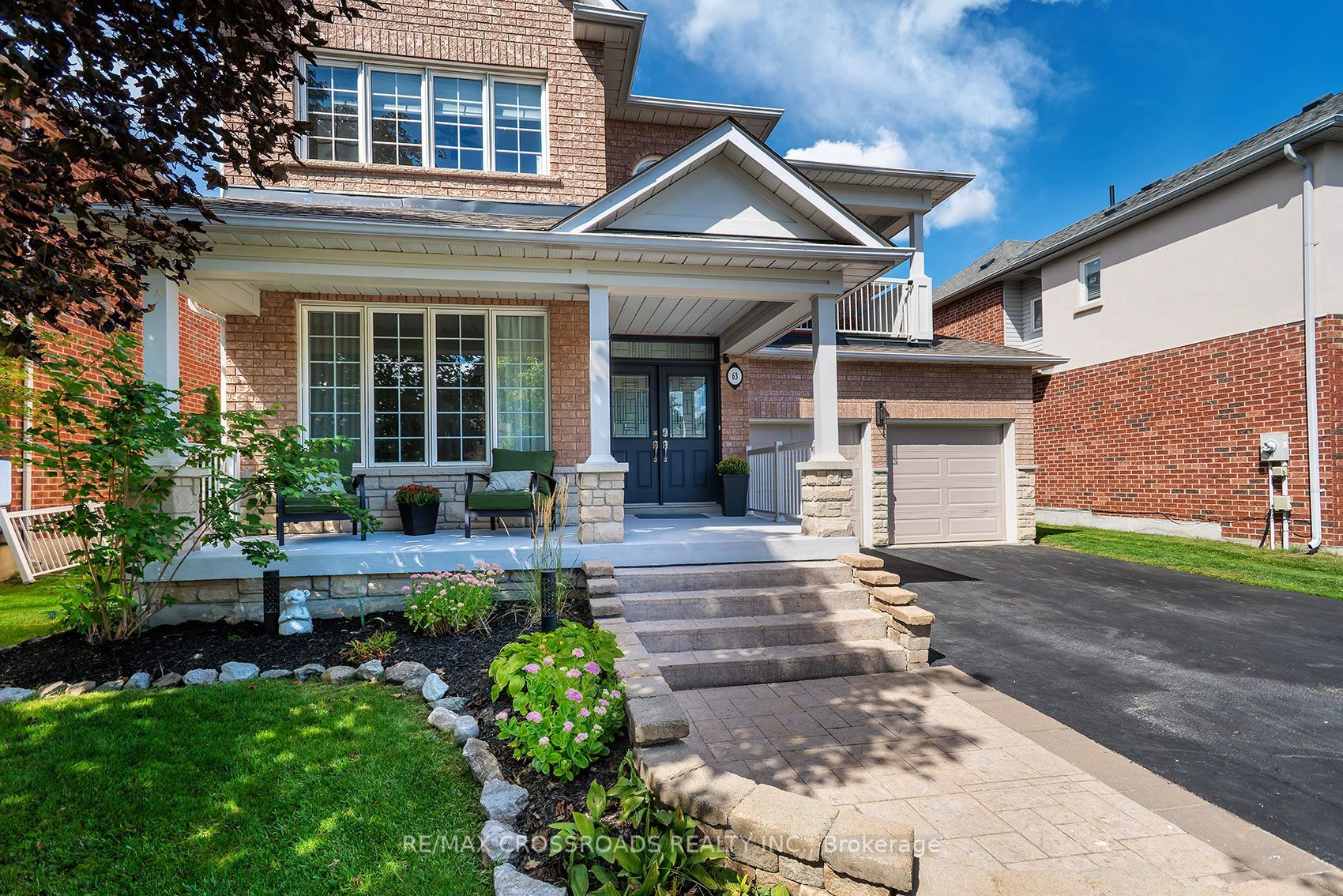 63 Rosena Lane, Uxbridge, ON L9P 1X6