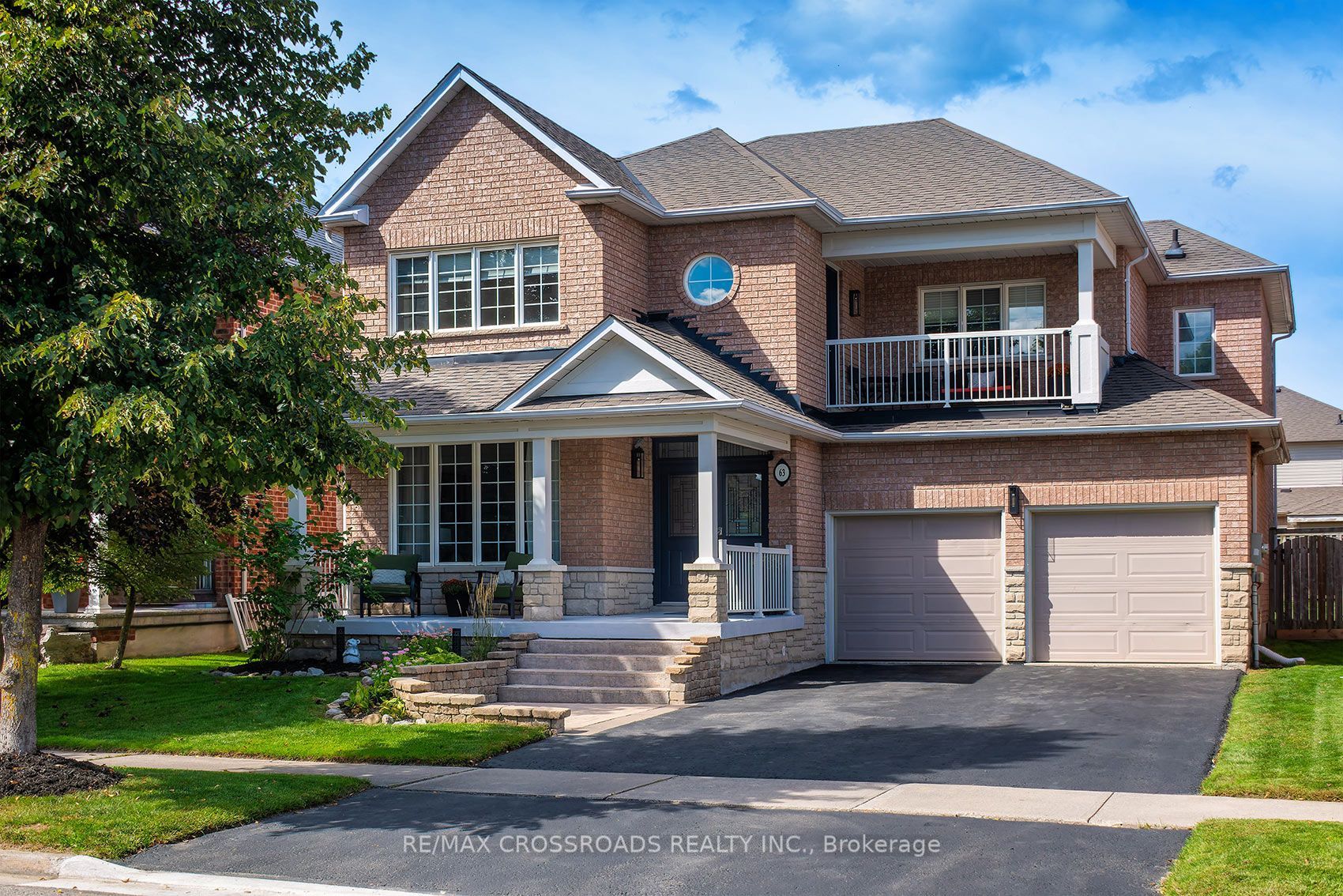 63 Rosena Lane, Uxbridge, ON L9P 1X6 photo 2