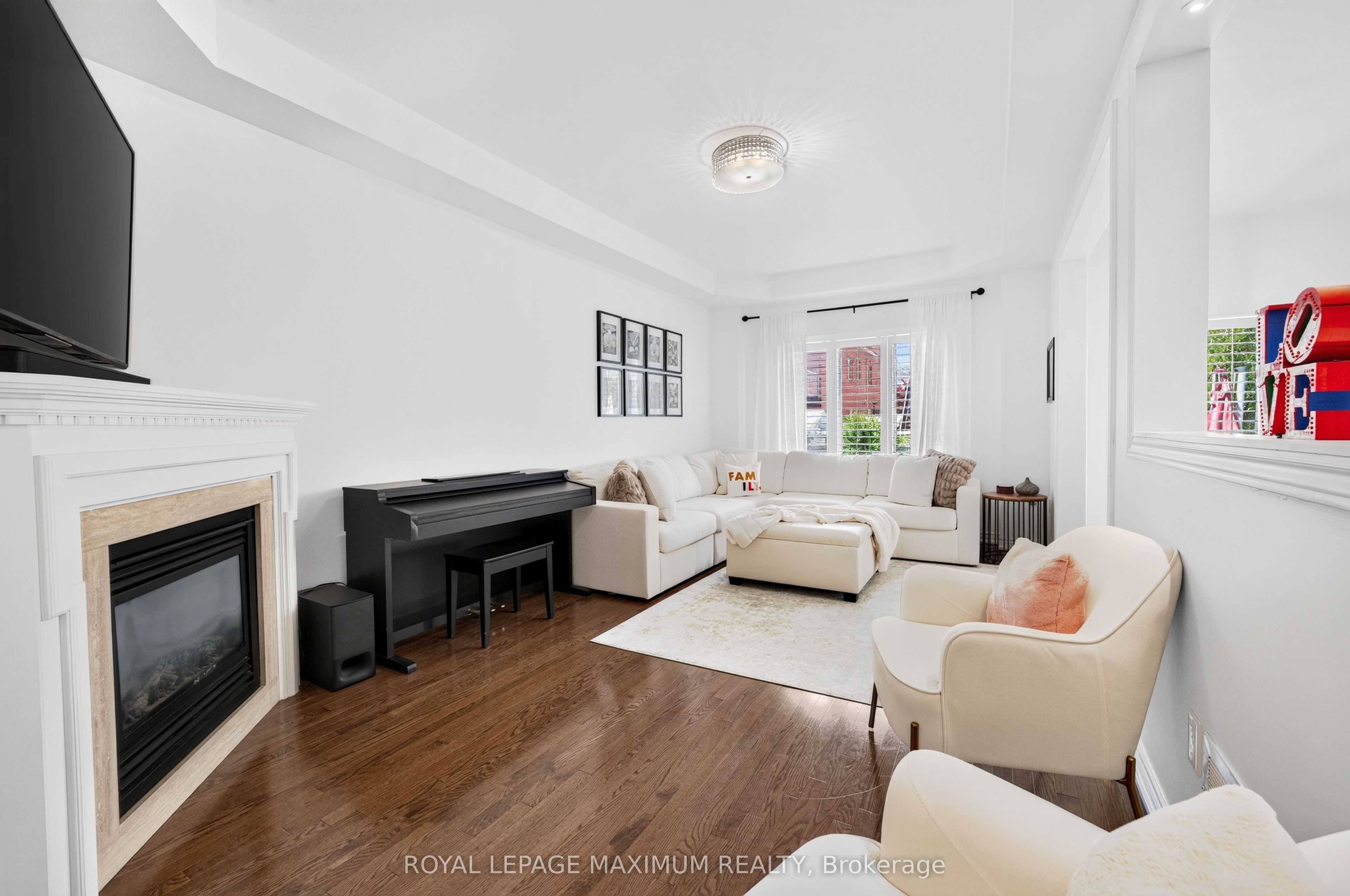 95 White Beach Crescent, Vaughan, ON L6A 0R2 photo 5