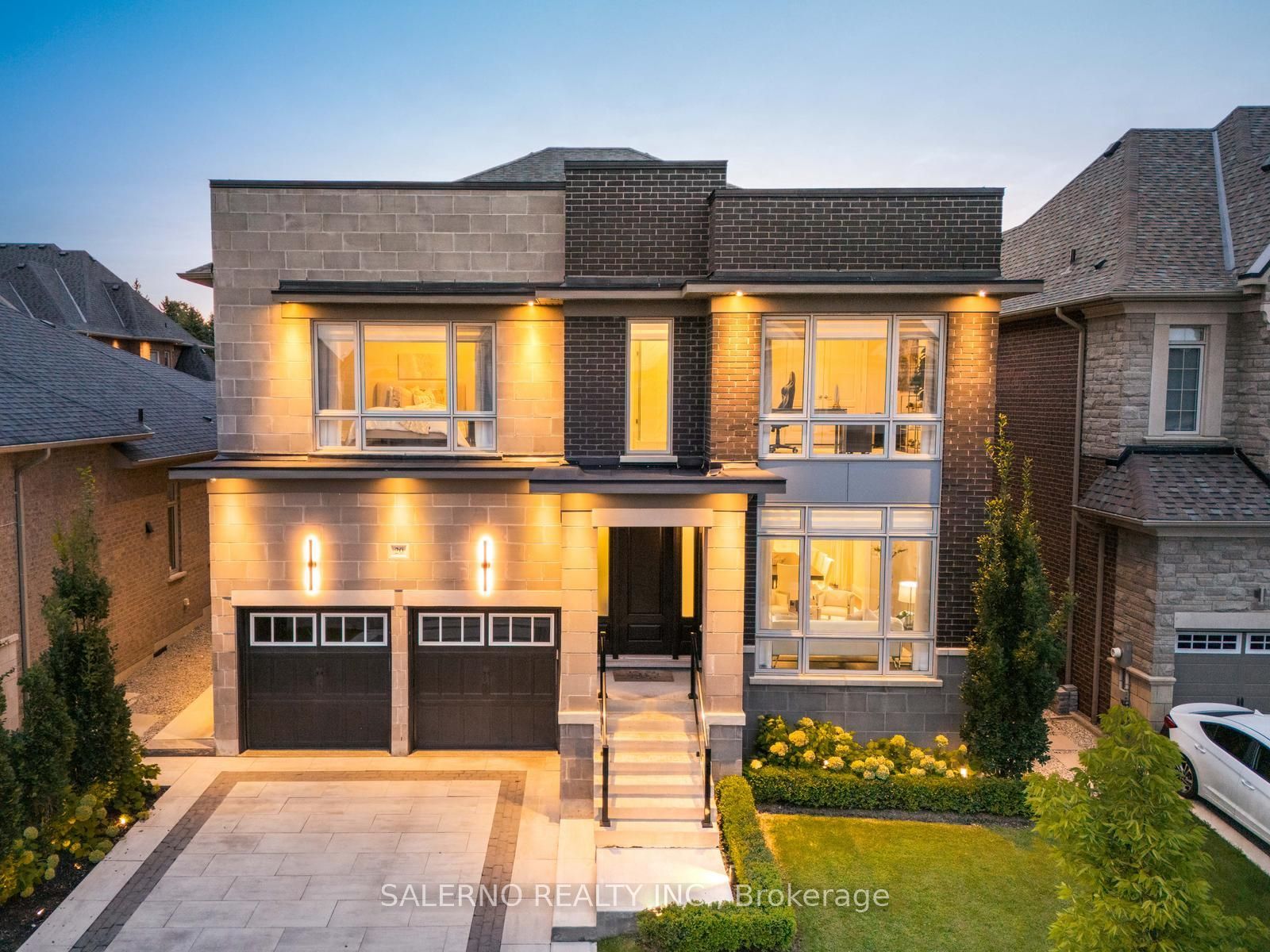 20 Lake Lenora Avenue, King, ON L7B 0P7