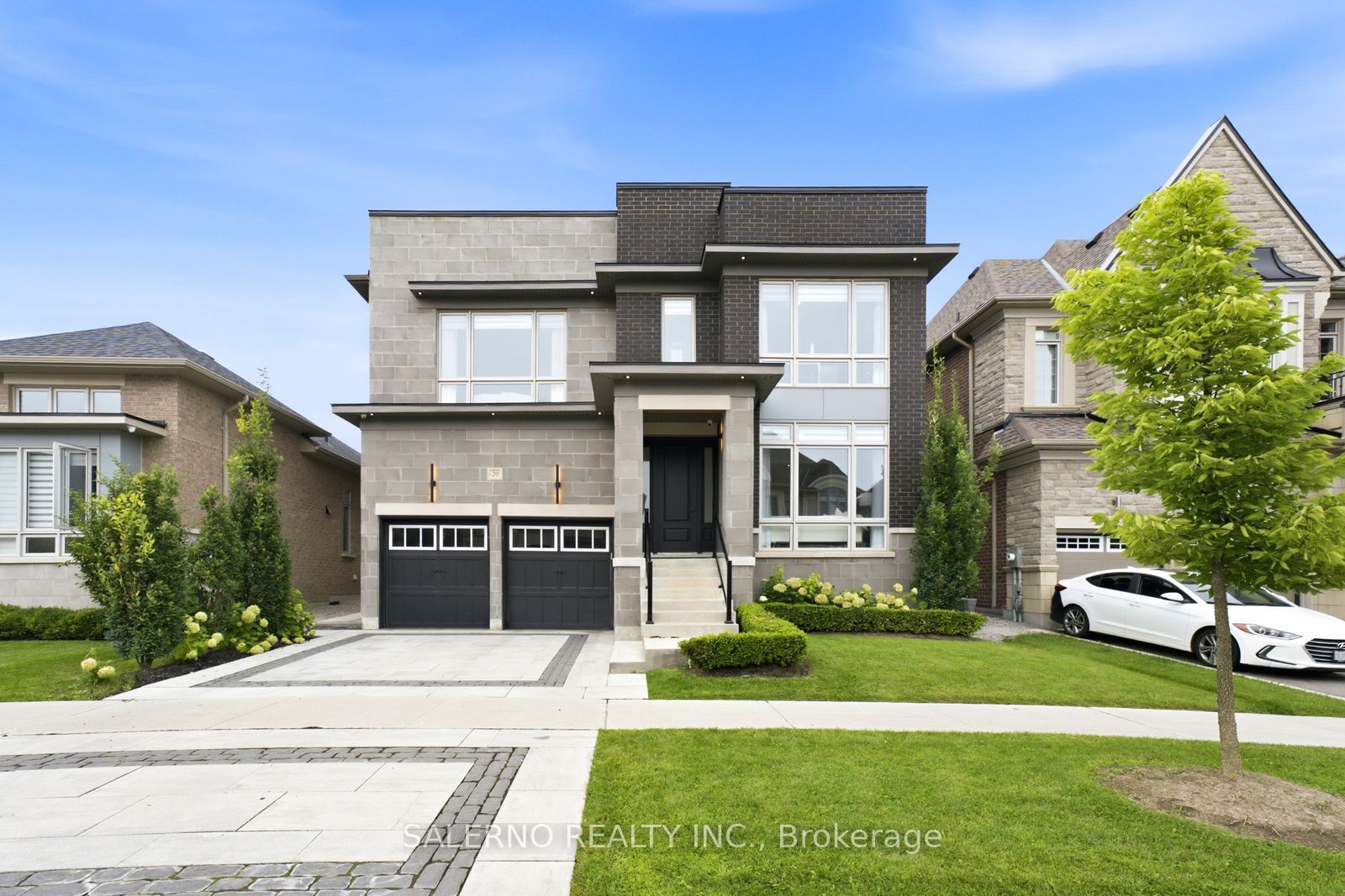 20 Lake Lenora Avenue, King, ON L7B 0P7 photo 2