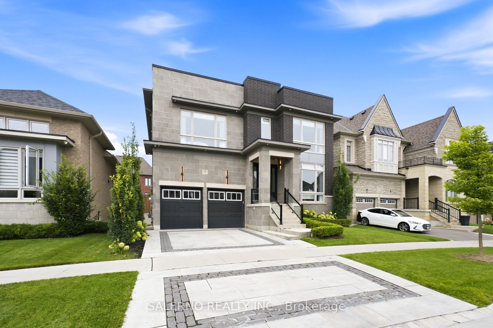 20 Lake Lenora Avenue, King, ON L7B 0P7 photo 3