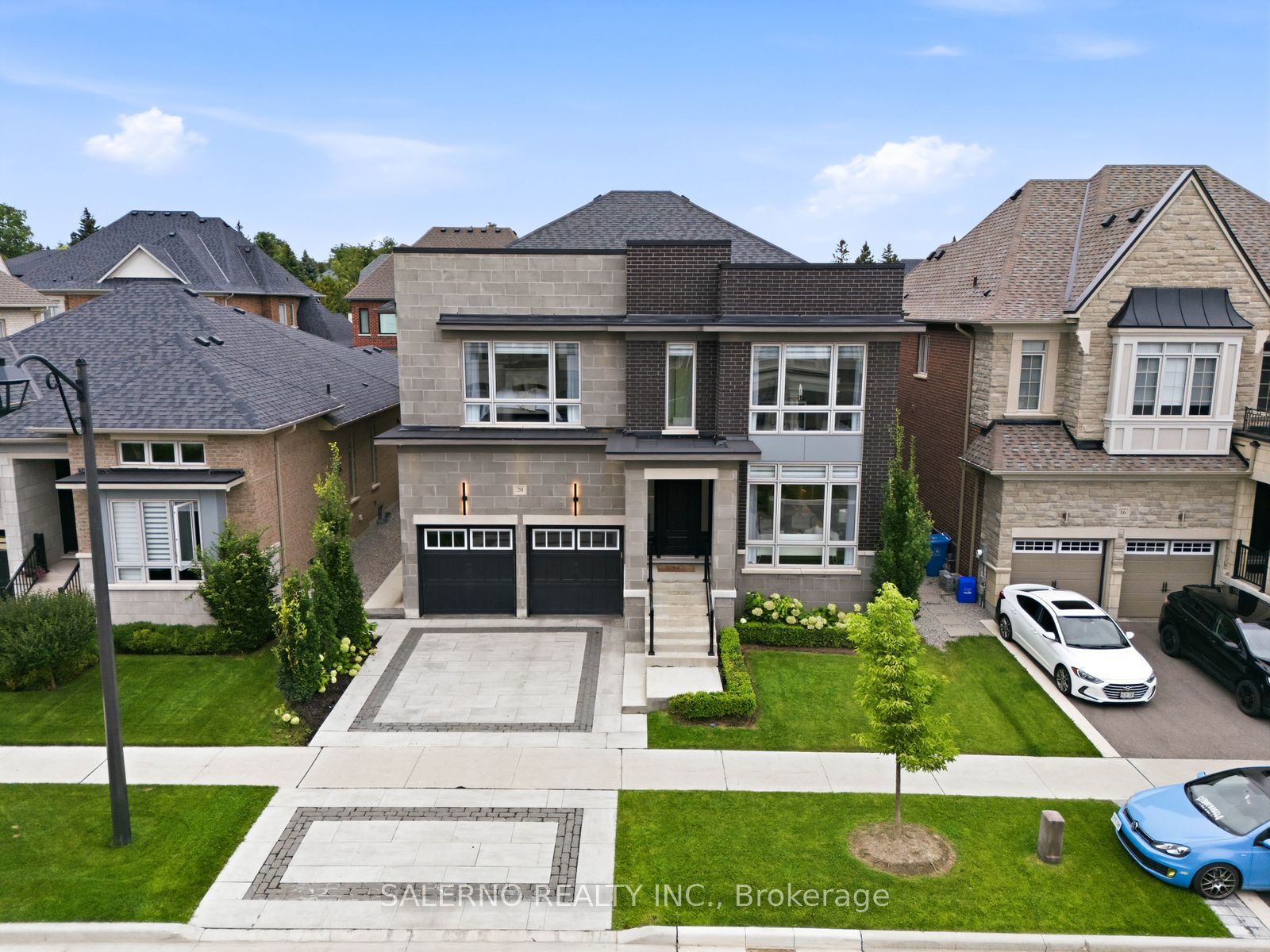 20 Lake Lenora Avenue, King, ON L7B 0P7 photo 4