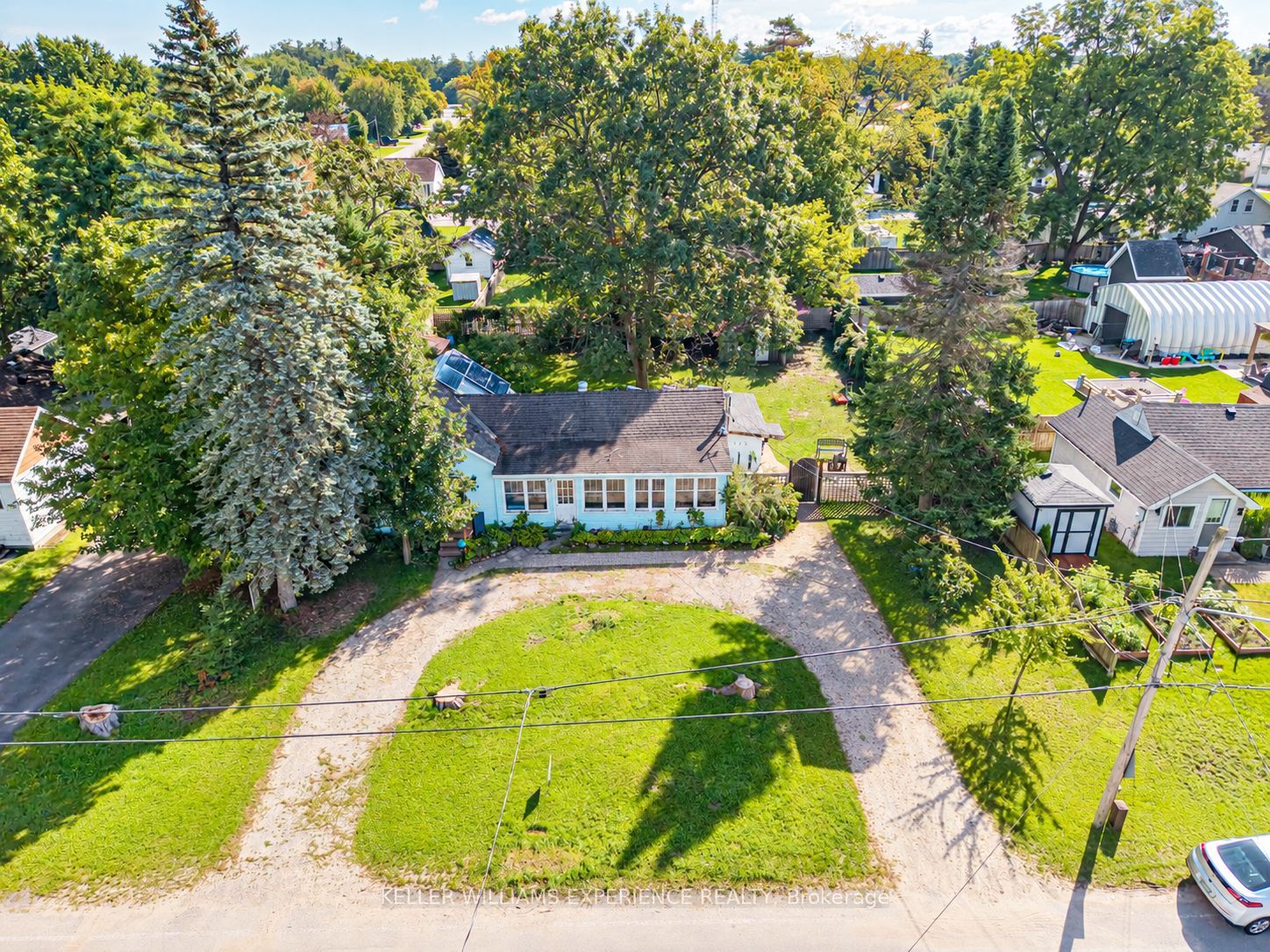 120 Elizabeth Street, Essa, ON L0M 1B0 photo 3