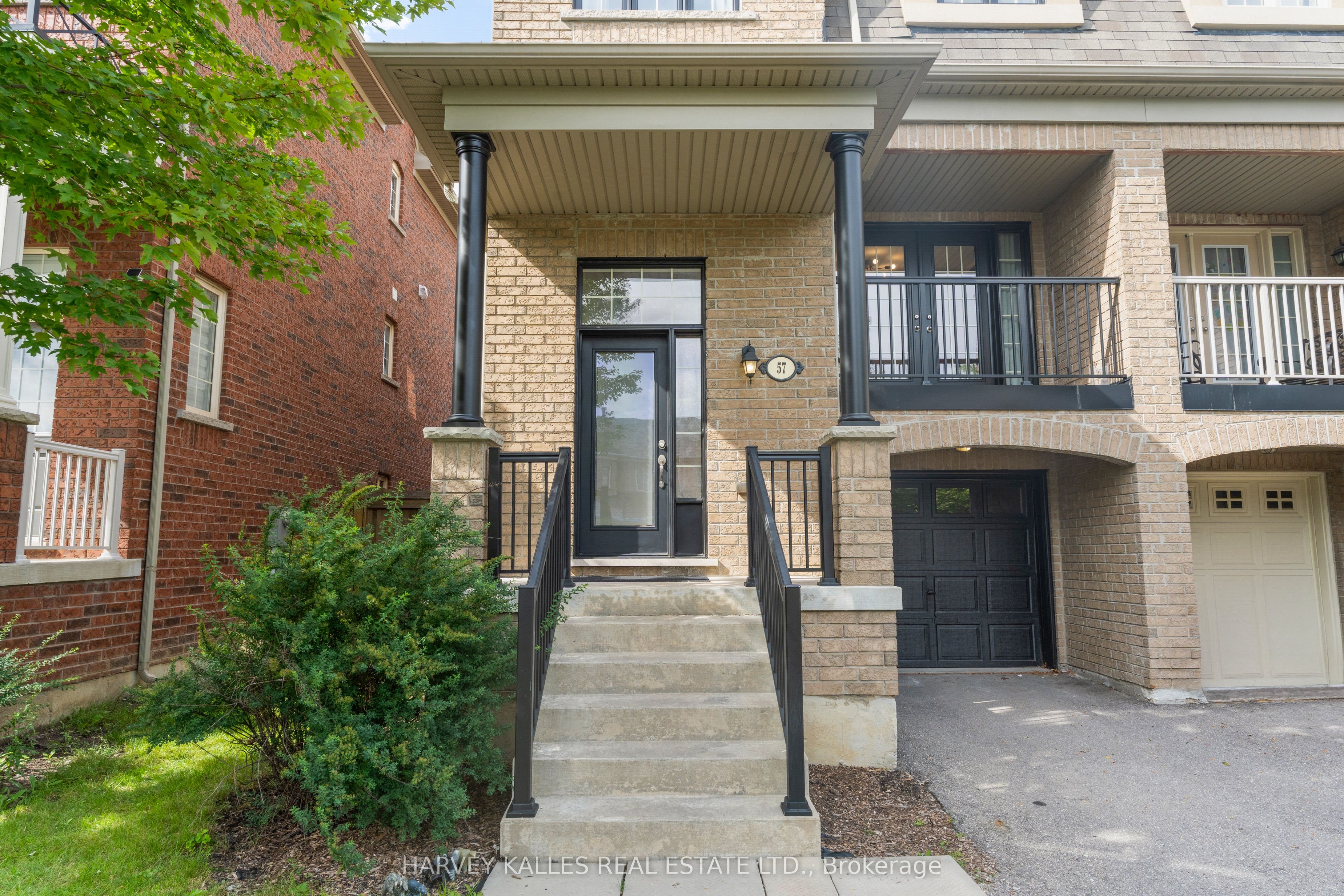 57 Elderbrook Crescent, Vaughan, ON L4K 5M5 photo 3