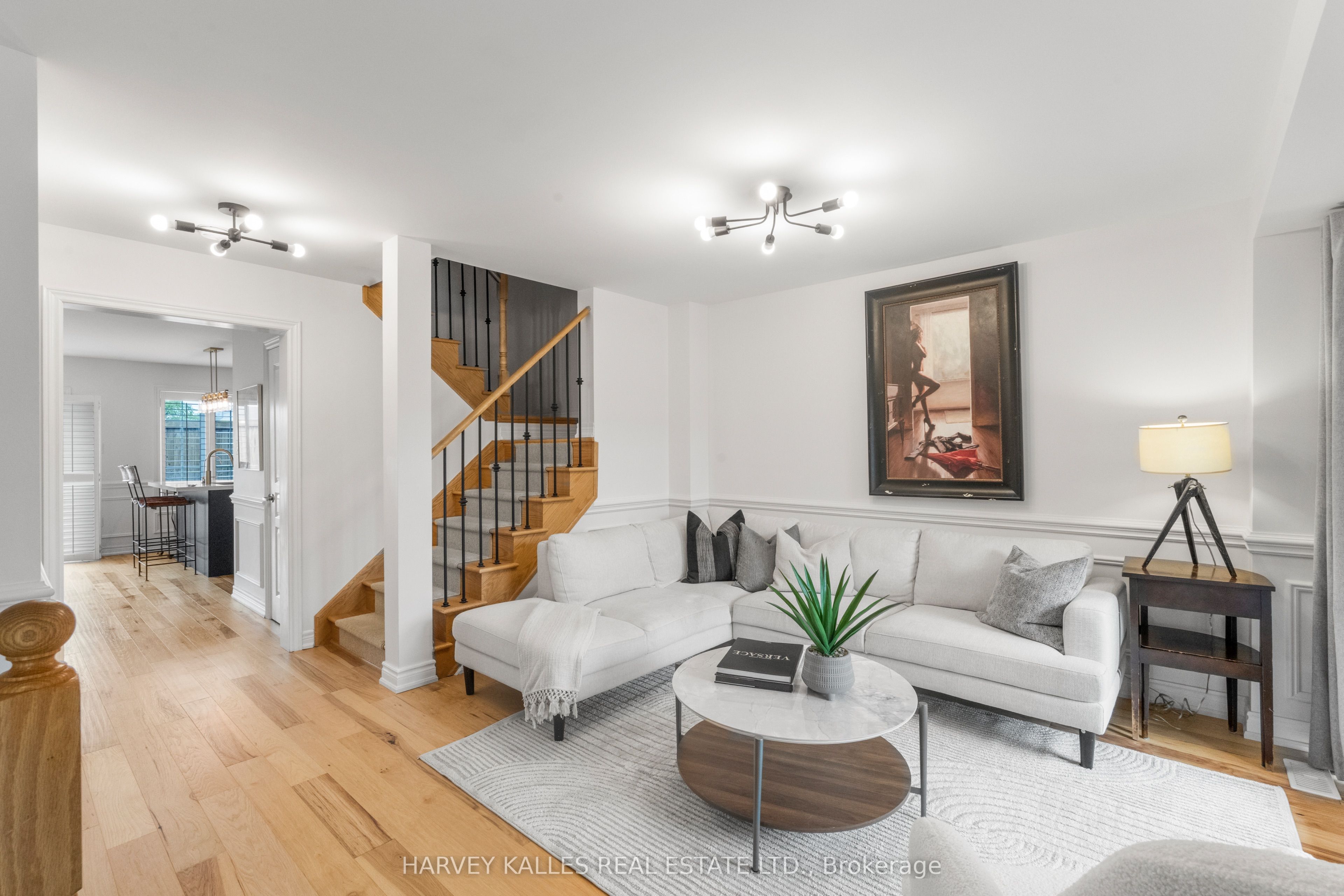 57 Elderbrook Crescent, Vaughan, ON L4K 5M5 photo 5