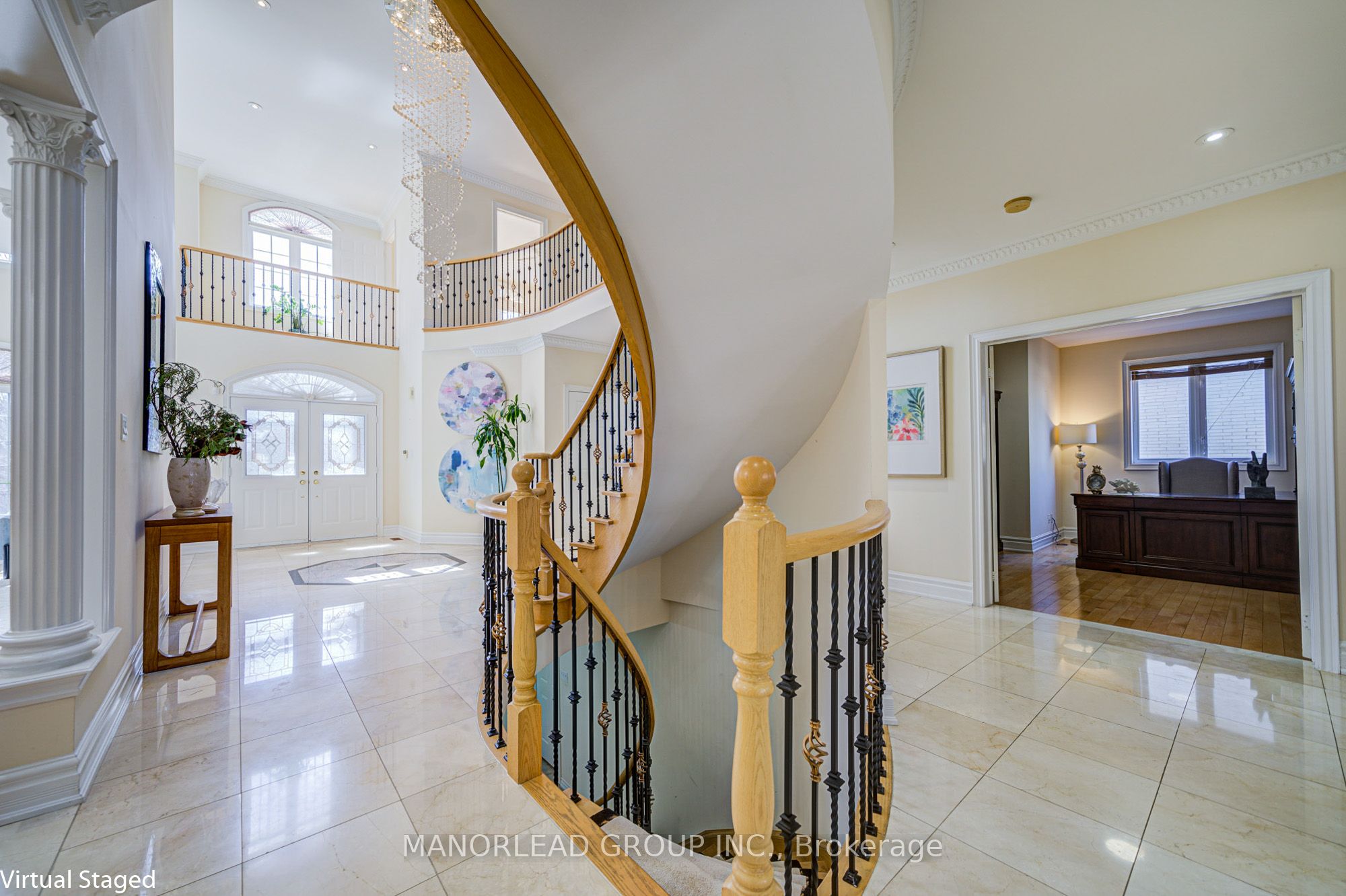 57 Frybrook Crescent, Richmond Hill, ON L4B 4B9 photo 5