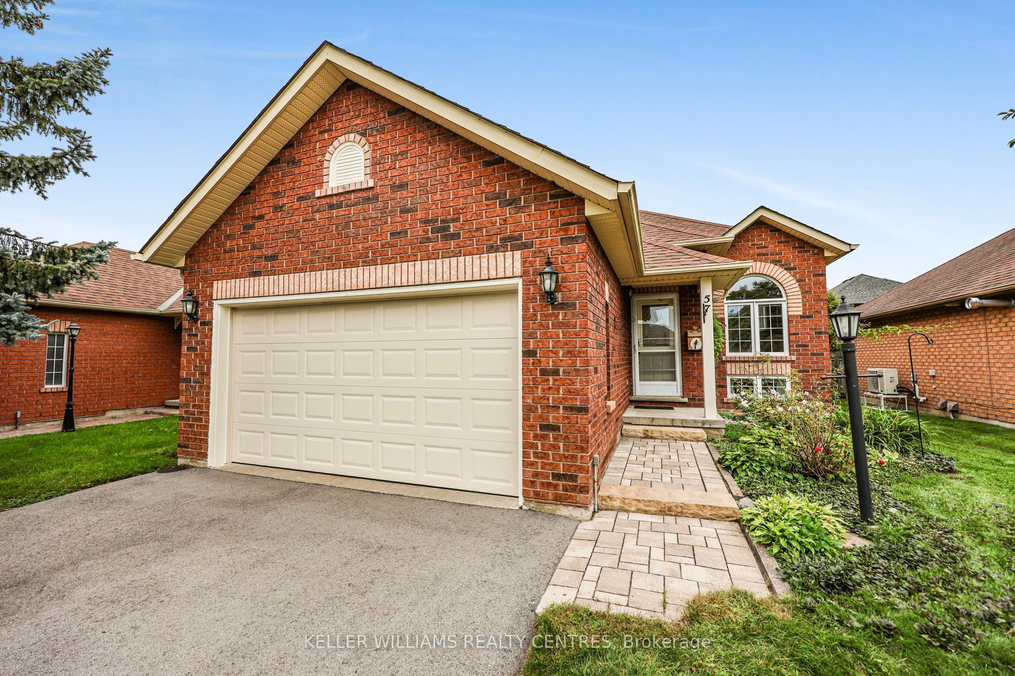 57 Rinaldo Road, Georgina, ON L4P 3X9 photo 2