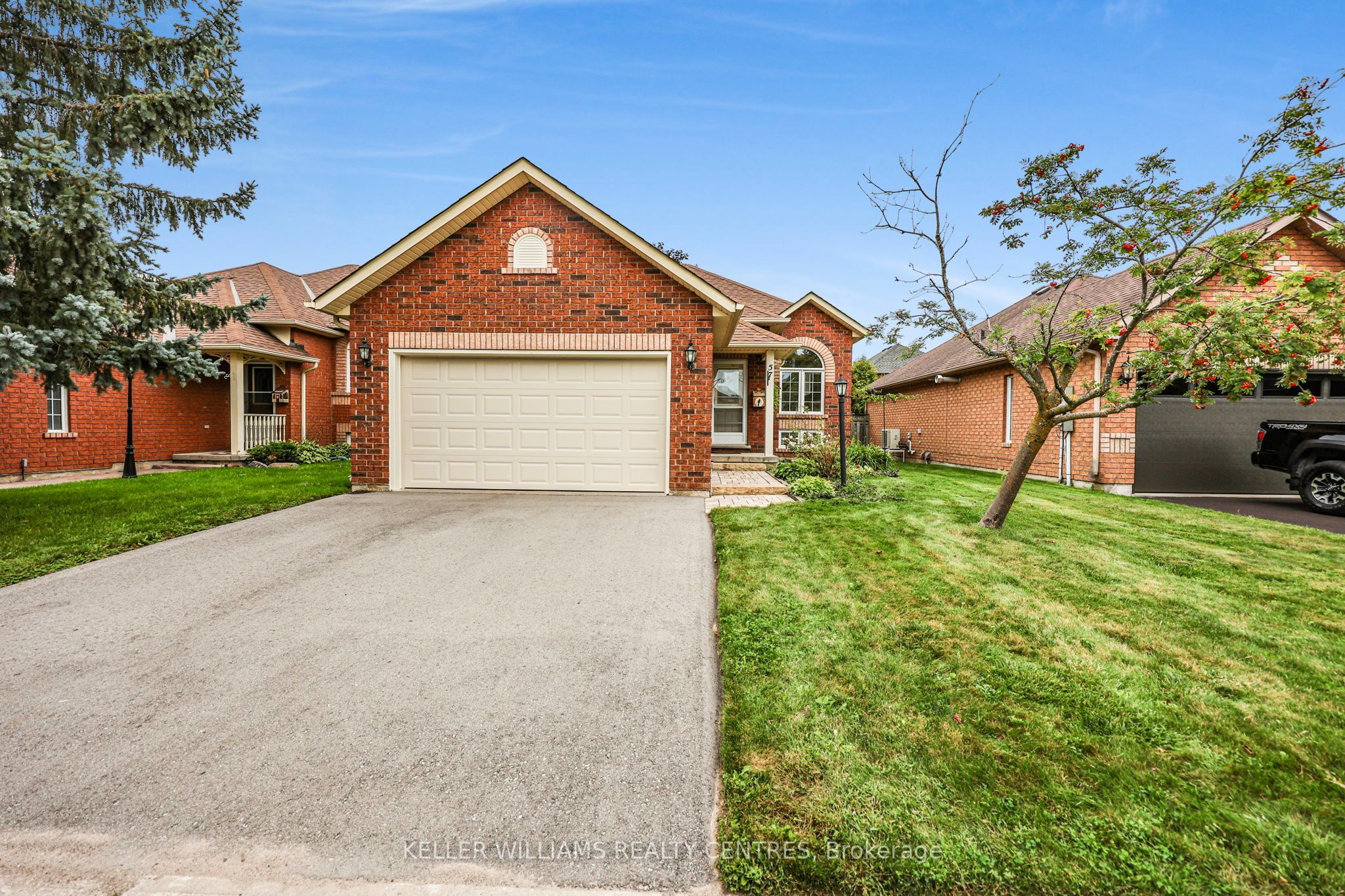 57 Rinaldo Road, Georgina, ON L4P 3X9 photo 3