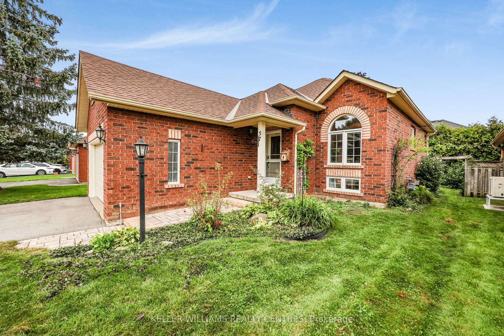 57 Rinaldo Road, Georgina, ON L4P 3X9 photo 4