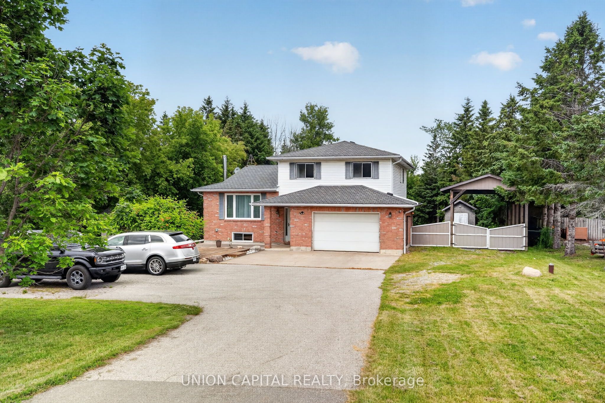 3132 Ravenshoe Road, Georgina, ON L4P 3E9 photo 2