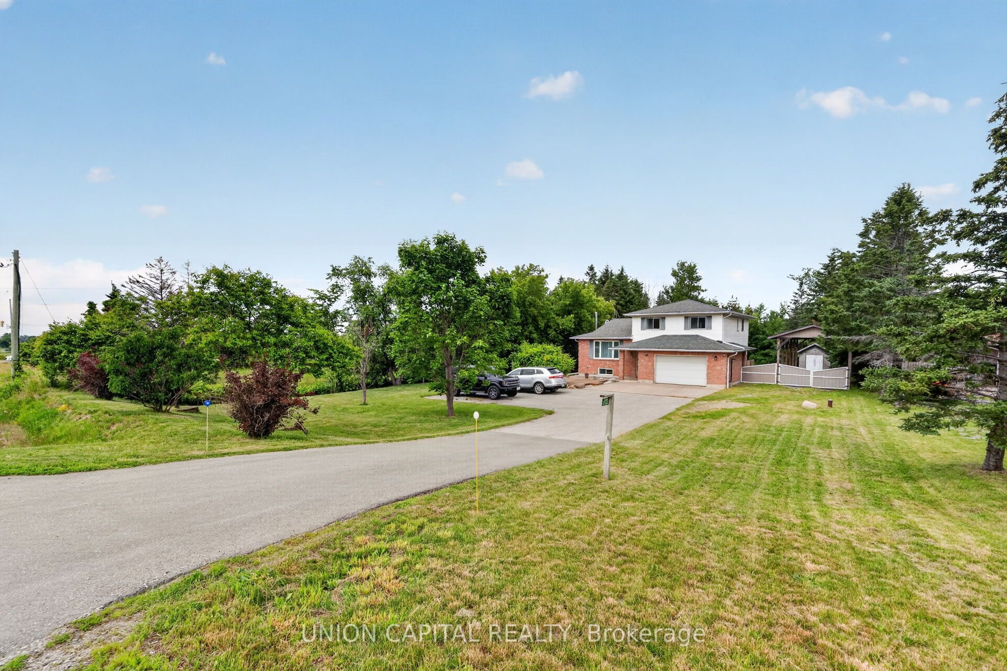3132 Ravenshoe Road, Georgina, ON L4P 3E9 photo 3