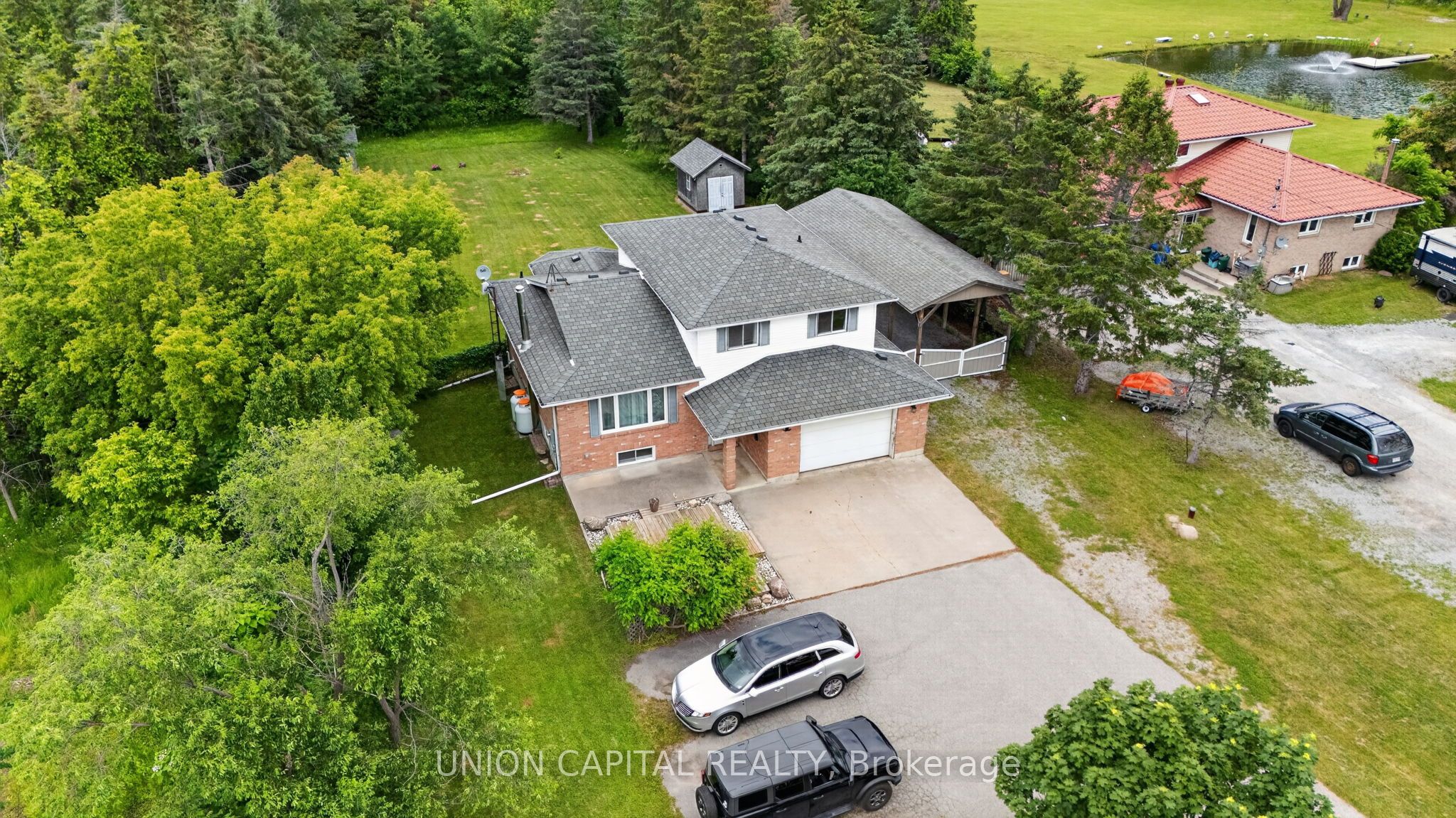 3132 Ravenshoe Road, Georgina, ON L4P 3E9 photo 4
