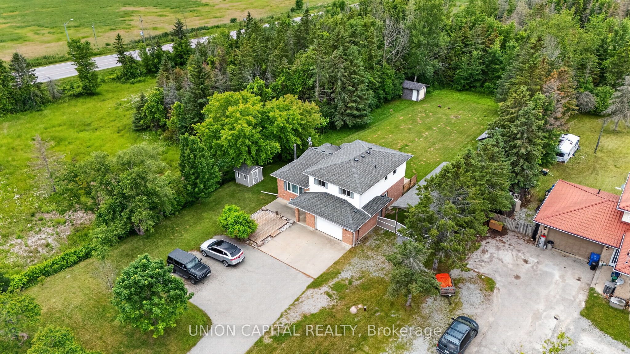 3132 Ravenshoe Road, Georgina, ON L4P 3E9 photo 5