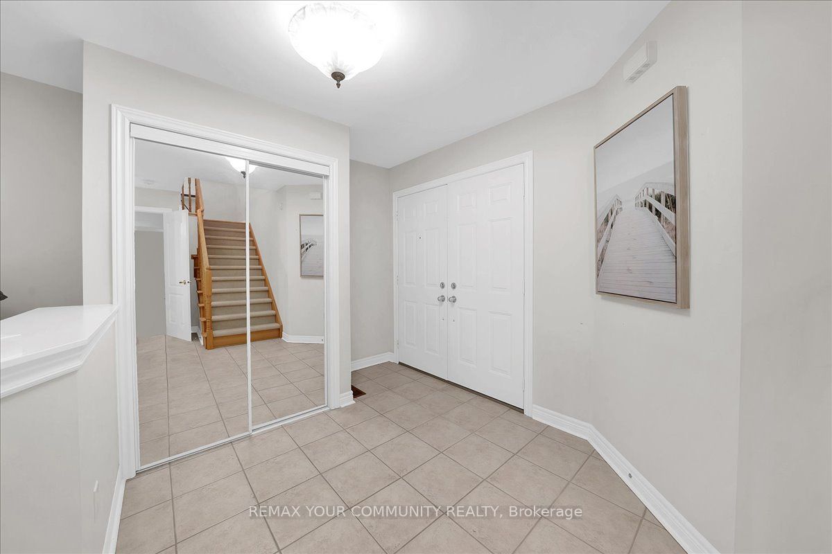 129 Colombo Crescent, Vaughan, ON L6A 2T9 photo 5