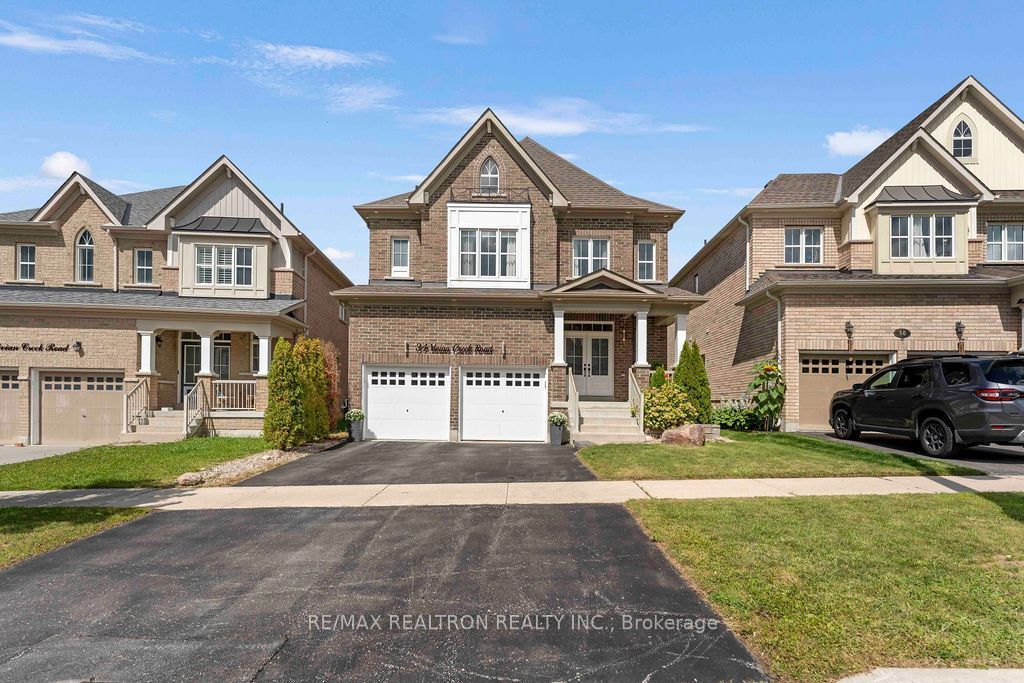 34 Vivian Creek Road, East Gwillimbury, ON L0G 1M0 photo 2