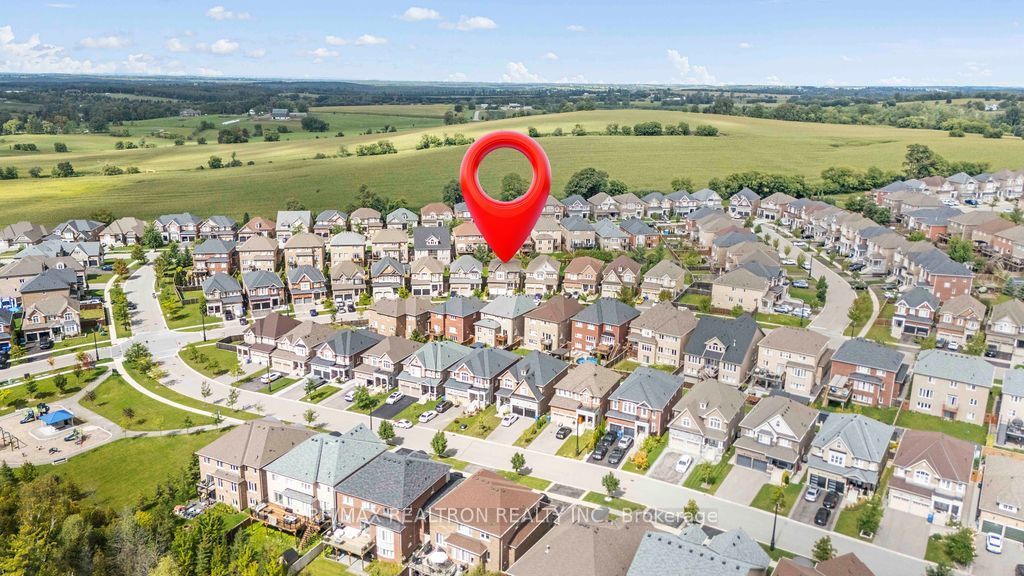 34 Vivian Creek Road, East Gwillimbury, ON L0G 1M0 photo 4
