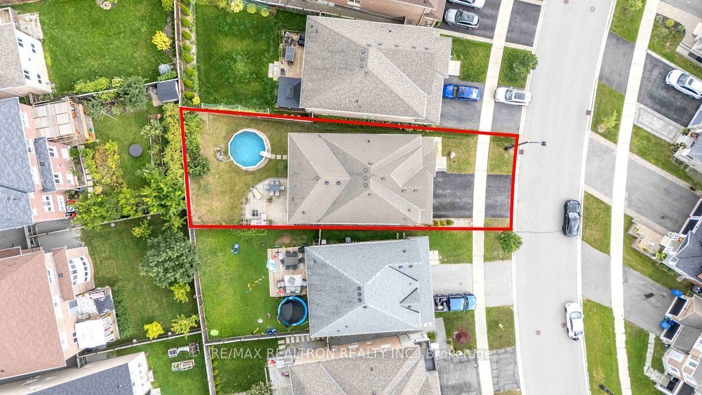 34 Vivian Creek Road, East Gwillimbury, ON L0G 1M0 photo 5
