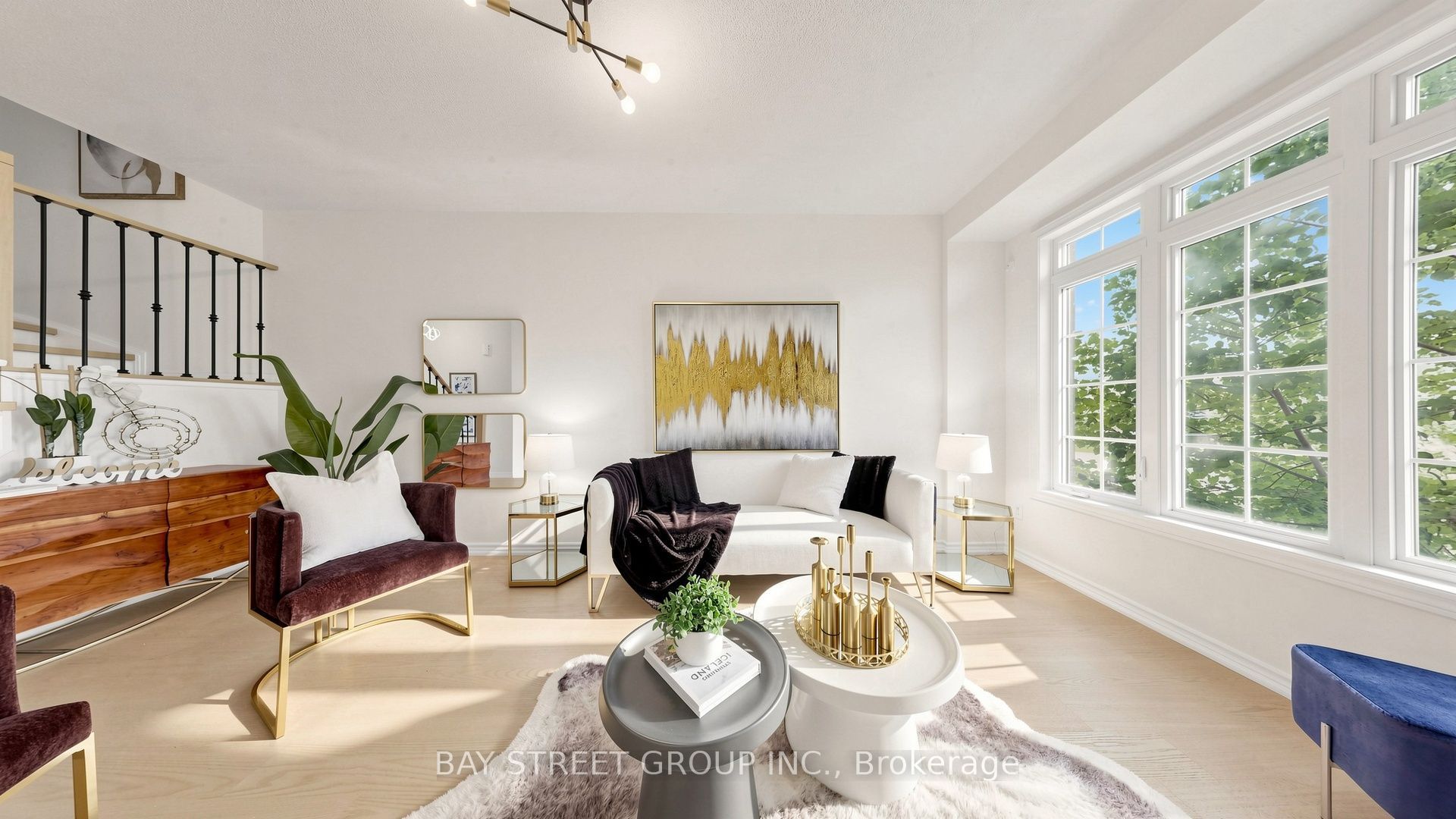 35 Sharbot Lane, Markham, ON L6E 0S7 photo 5