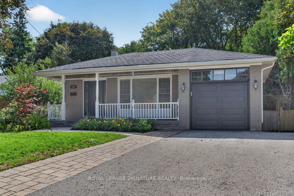 242 Altamira Road, Richmond Hill, ON L4C 4E1 photo 3