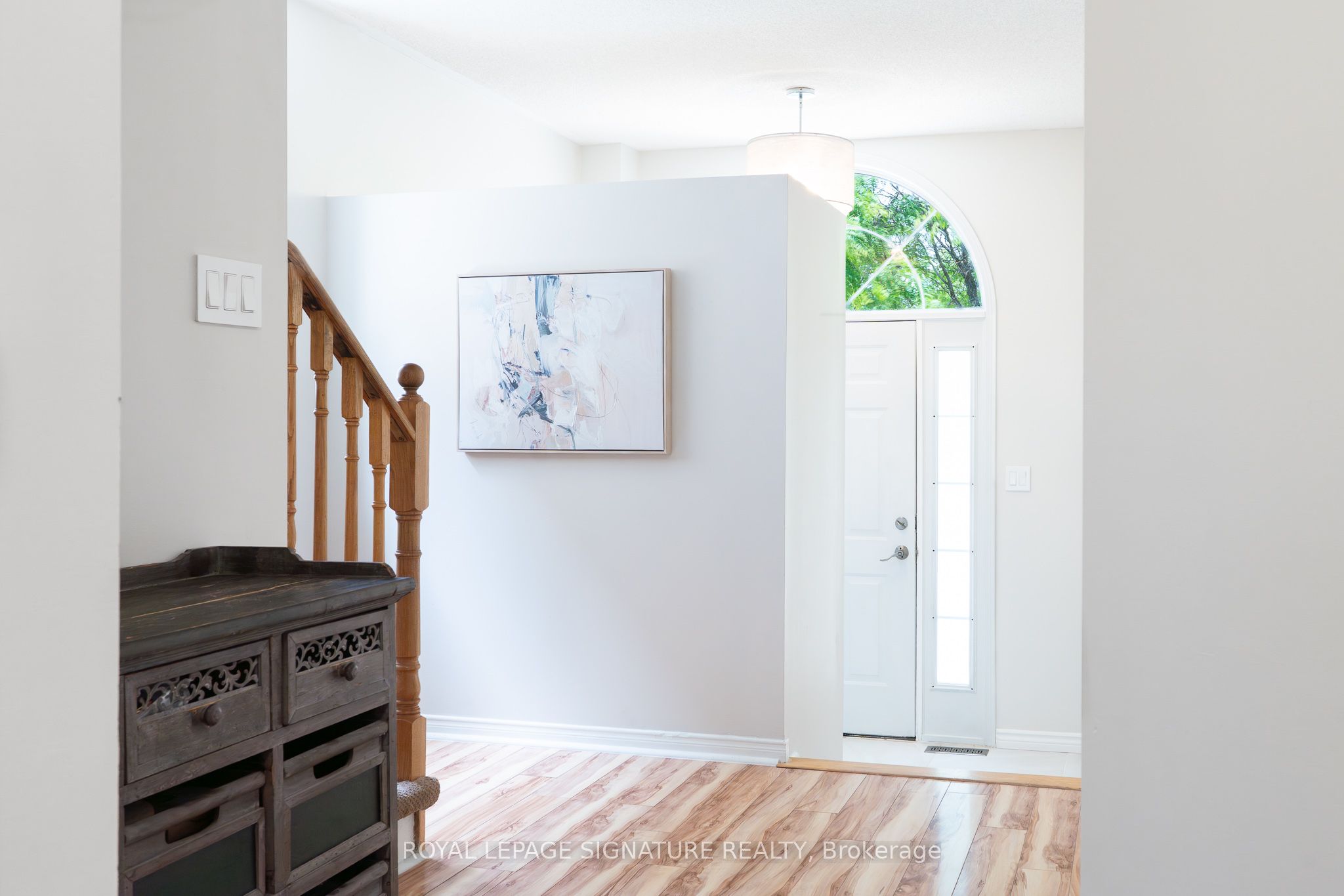 116 Clearmeadow Boulevard, Newmarket, ON L3X 2M5 photo 5